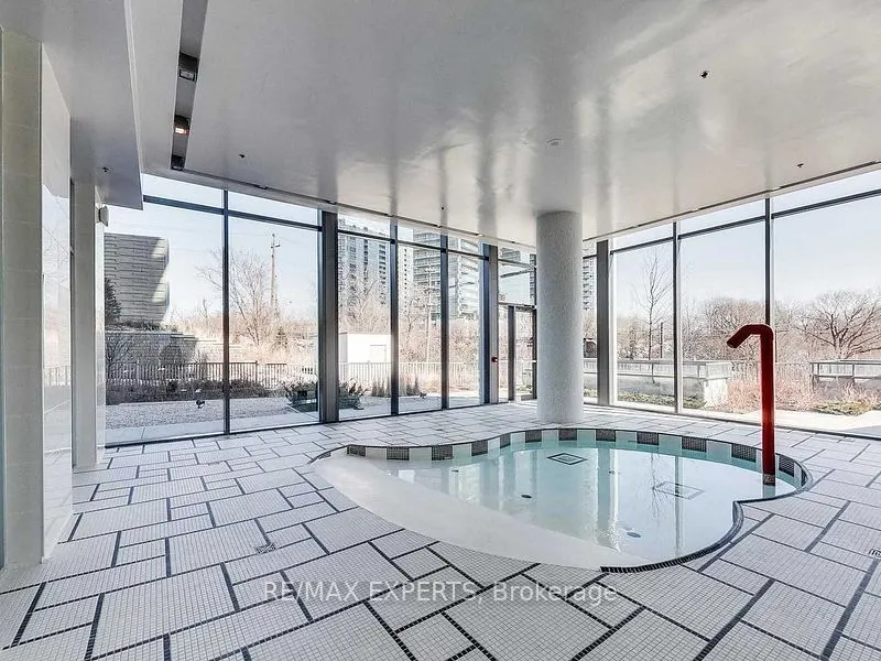 90 Park Lawn Road, #Ph-3007