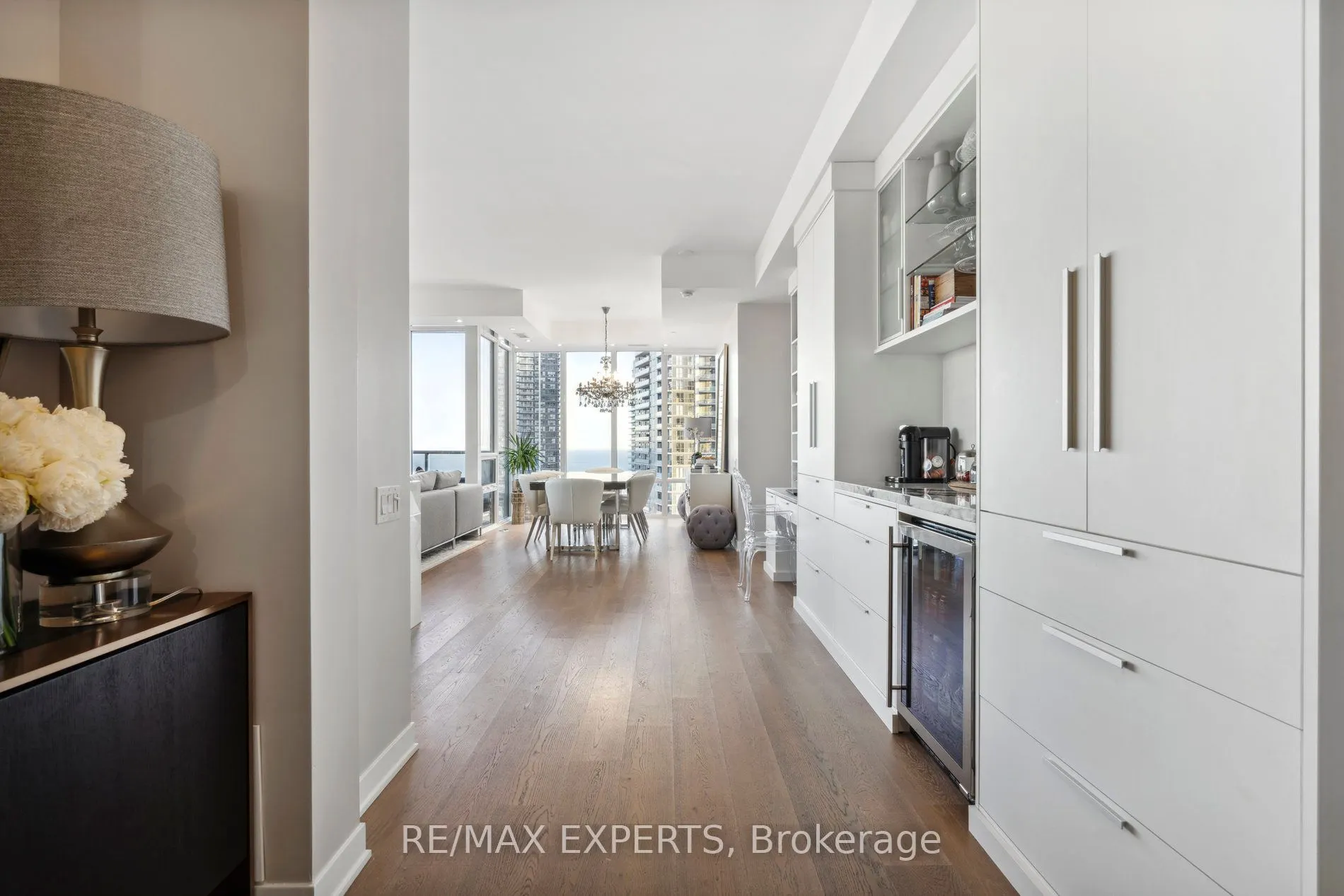 90 Park Lawn Road, #Ph-3007