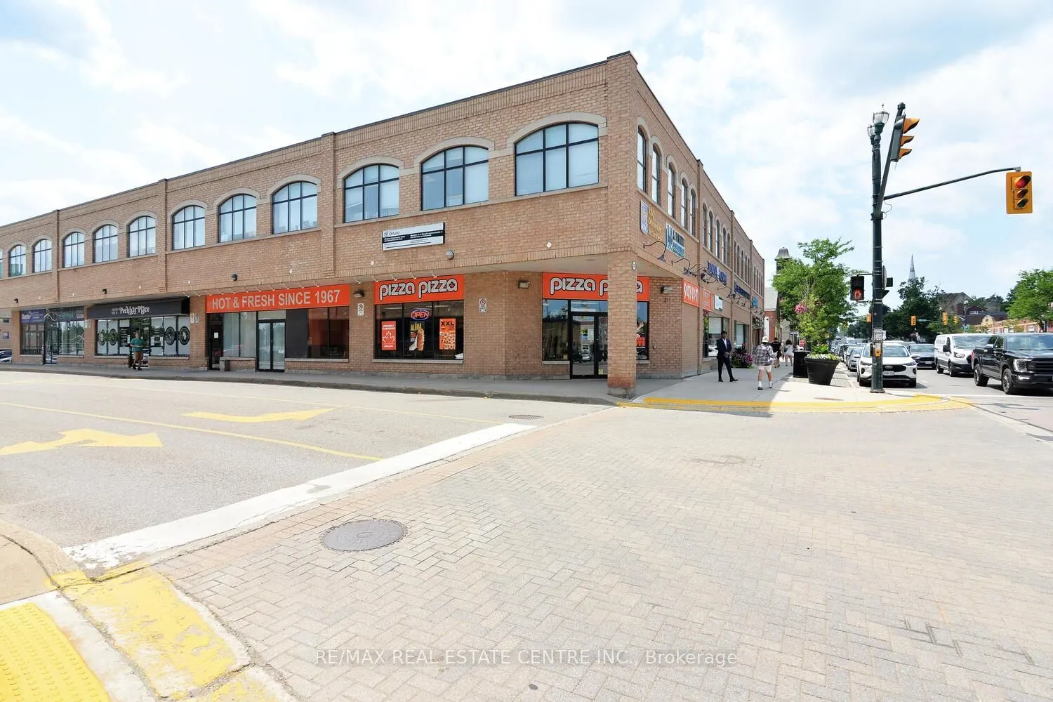 200 Broadway, #406