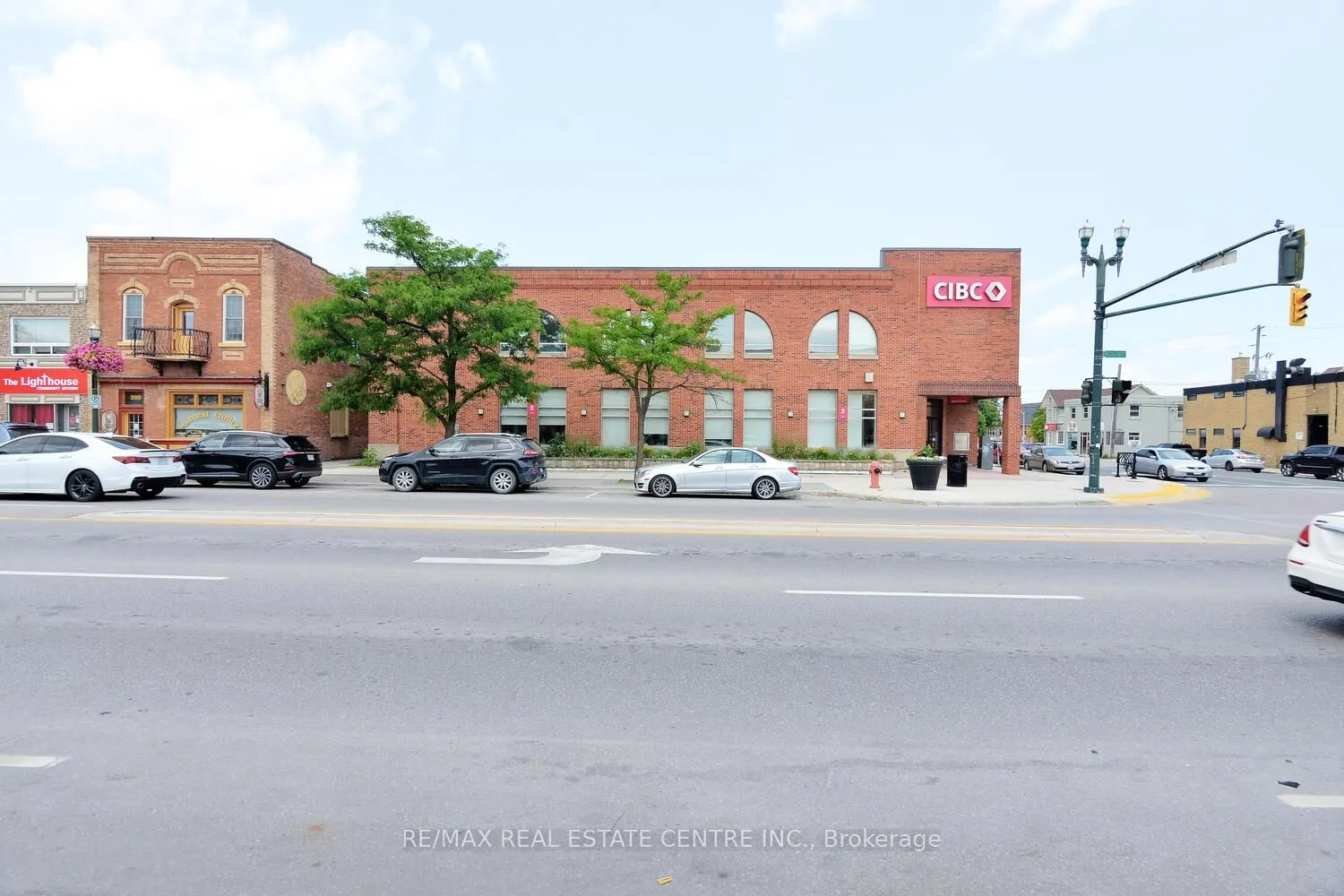 200 Broadway, #406