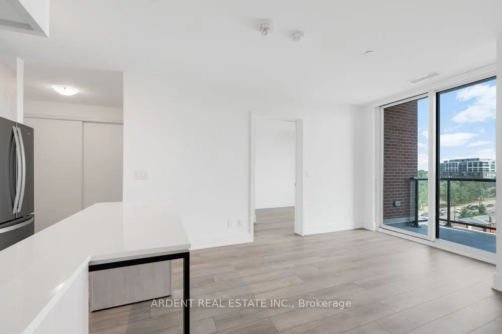 3100 Keele Street, #817
