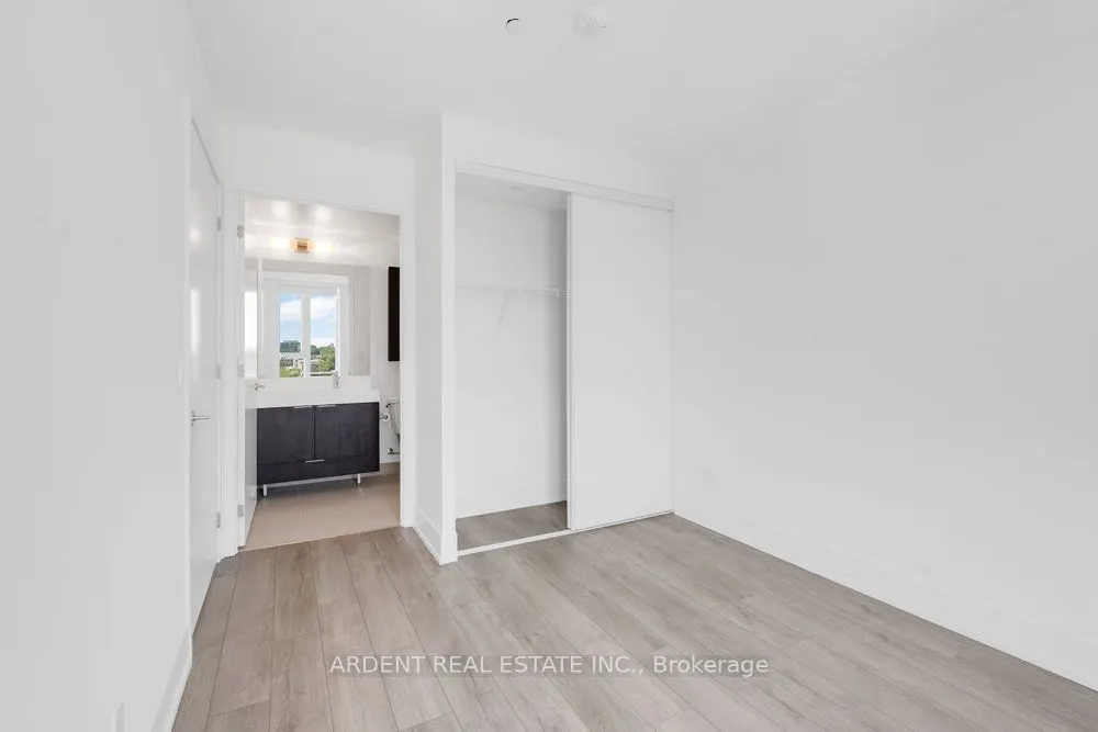 3100 Keele Street, #817