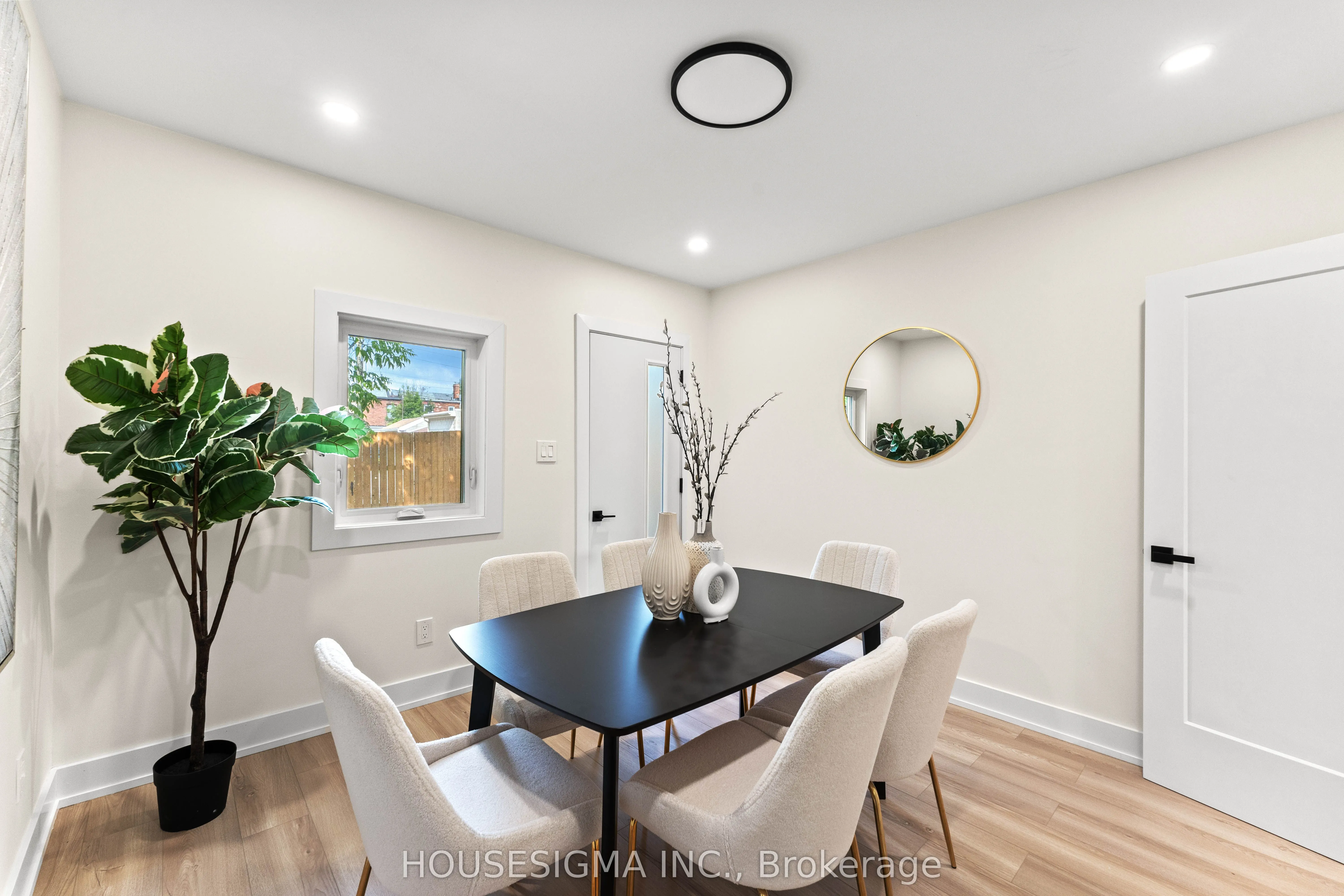 204 Franklin Avenue