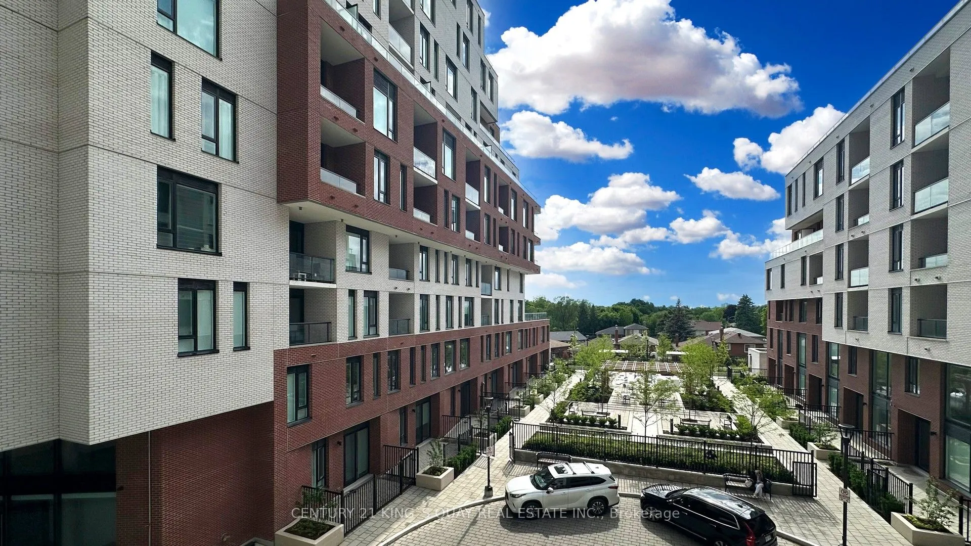 3100 Keele Street, #439