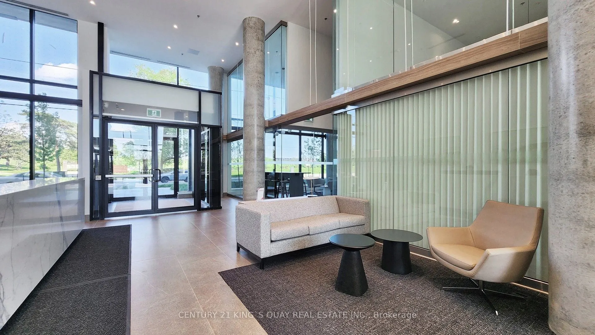 3100 Keele Street, #439