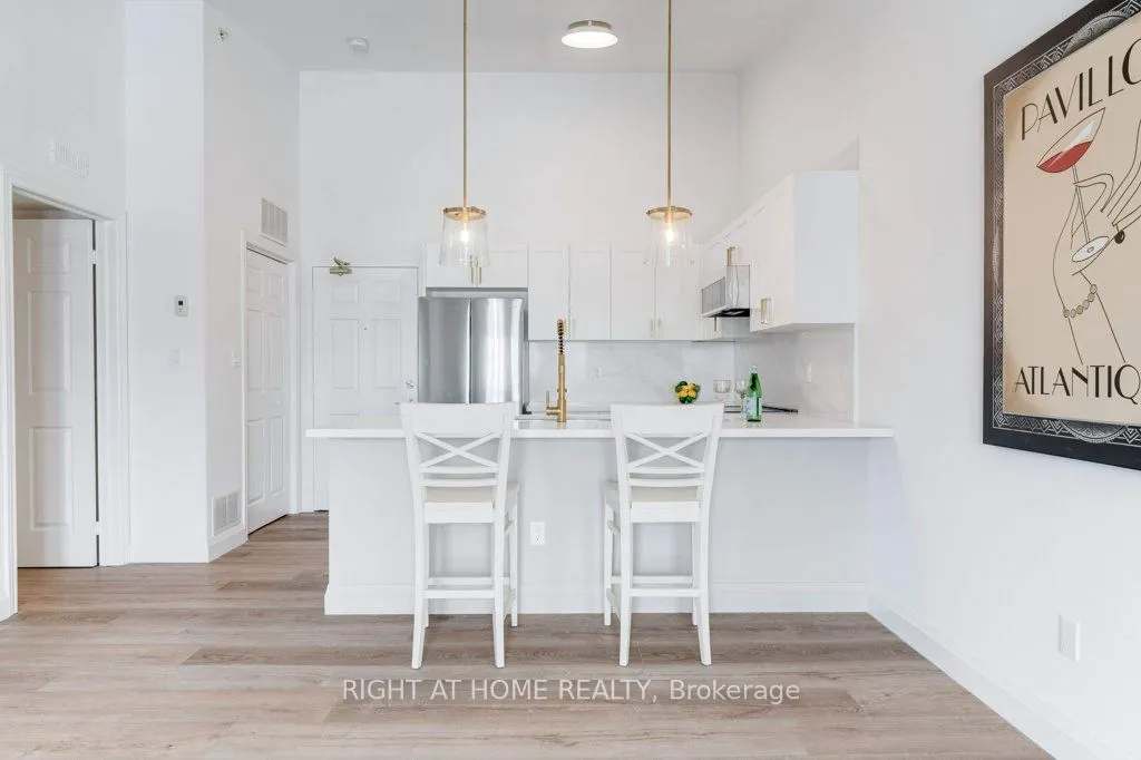 1491 Maple Avenue, #409