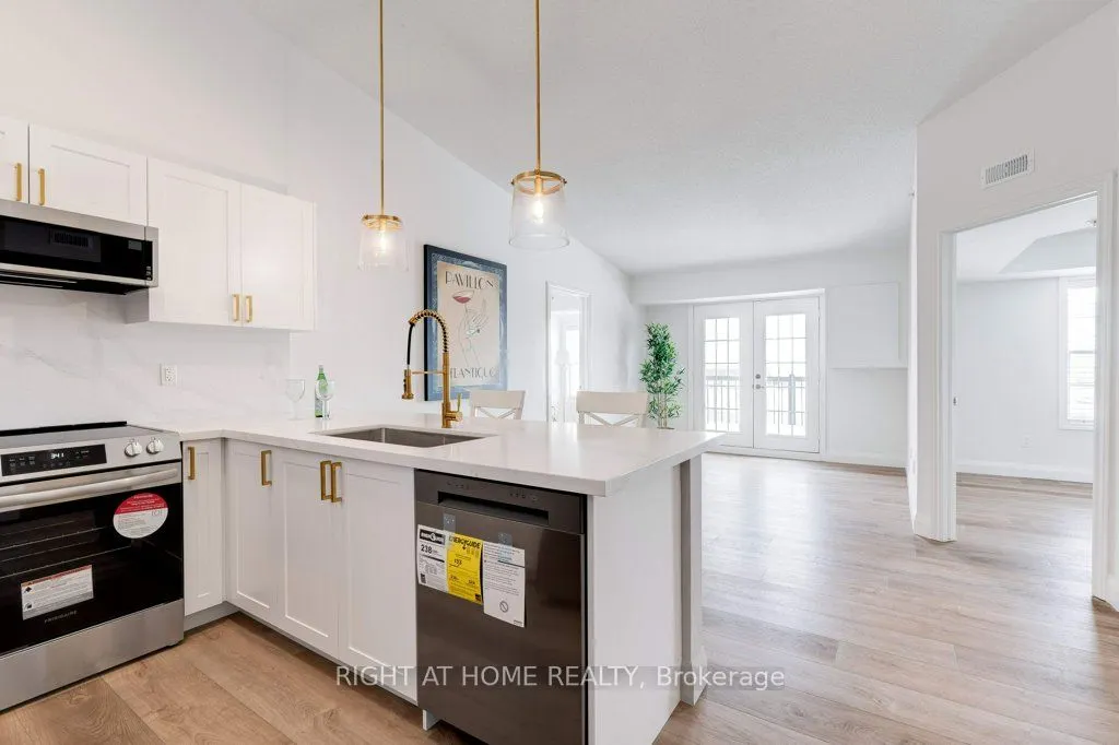 1491 Maple Avenue, #409