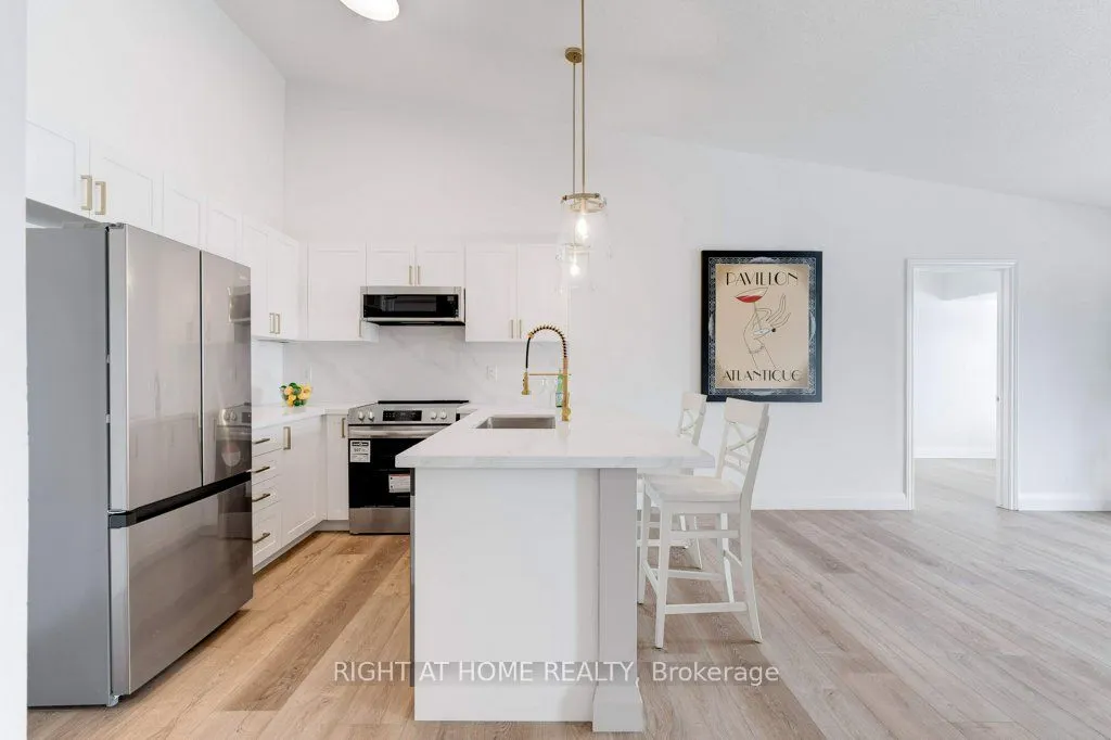 1491 Maple Avenue, #409