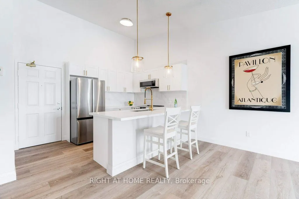 1491 Maple Avenue, #409