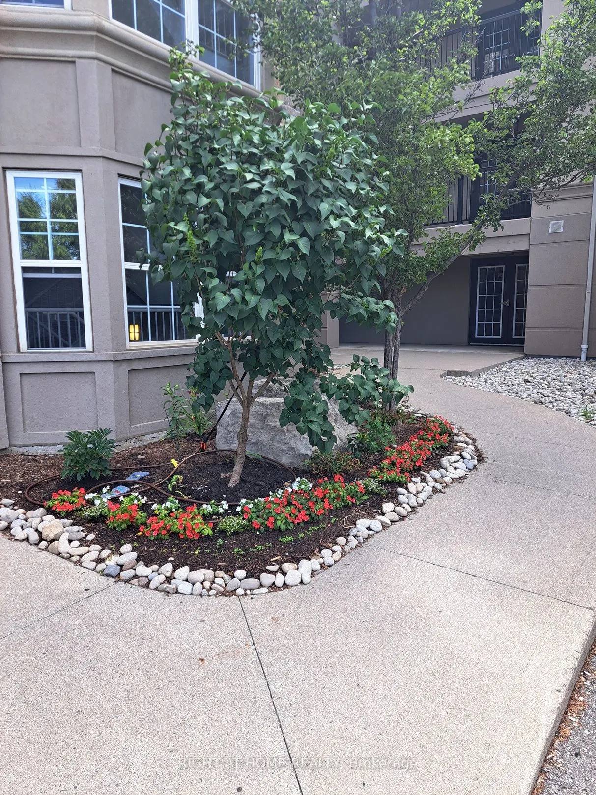 1491 Maple Avenue, #409