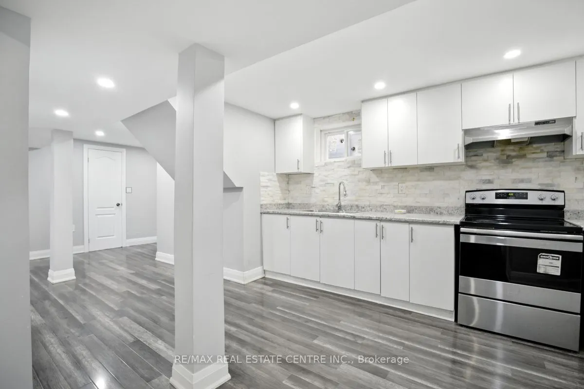 21 Chopin Crescent