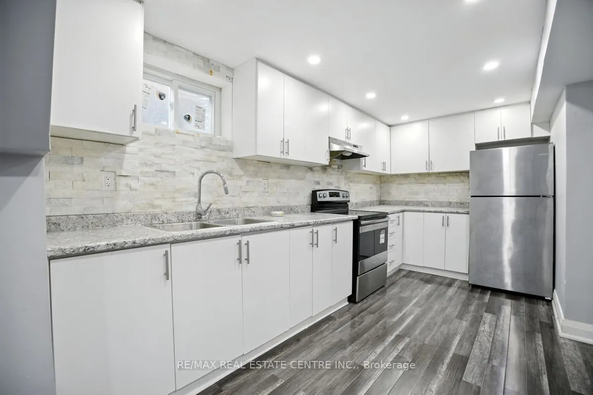 21 Chopin Crescent