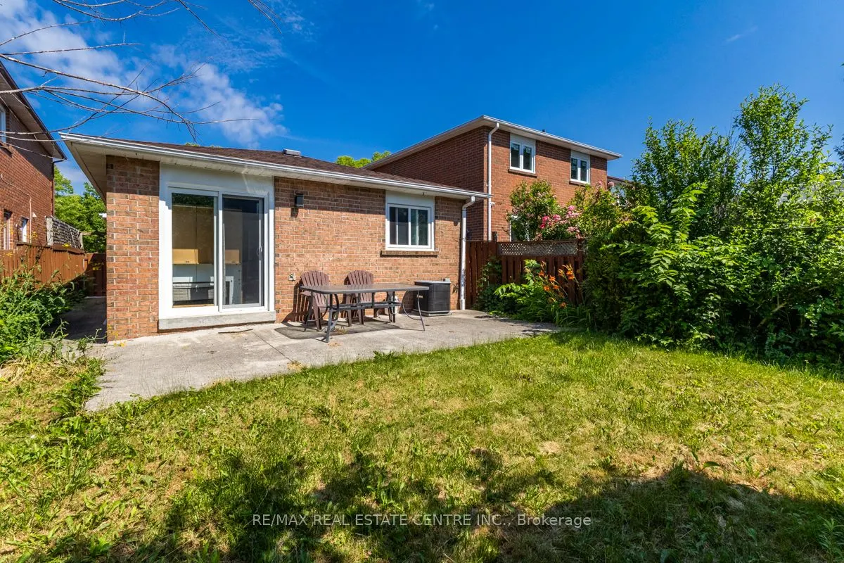 21 Chopin Crescent