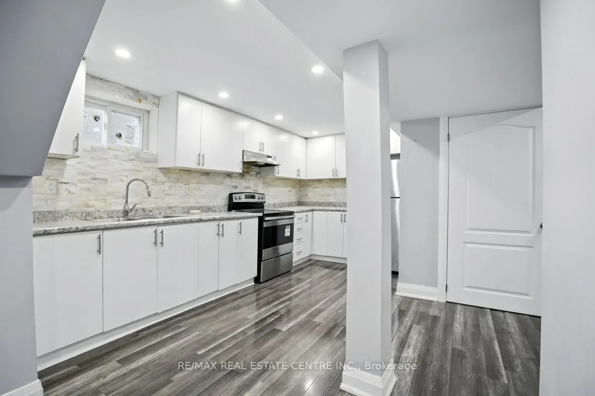 21 Chopin Crescent
