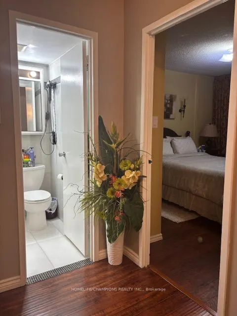 200 Lotherton Pathway, #508