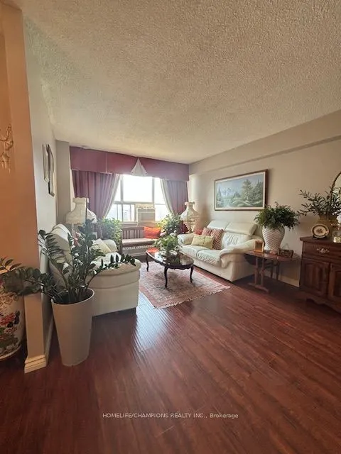 200 Lotherton Pathway, #508