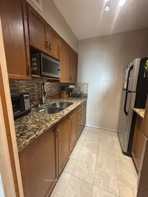 200 Lotherton Pathway, #508