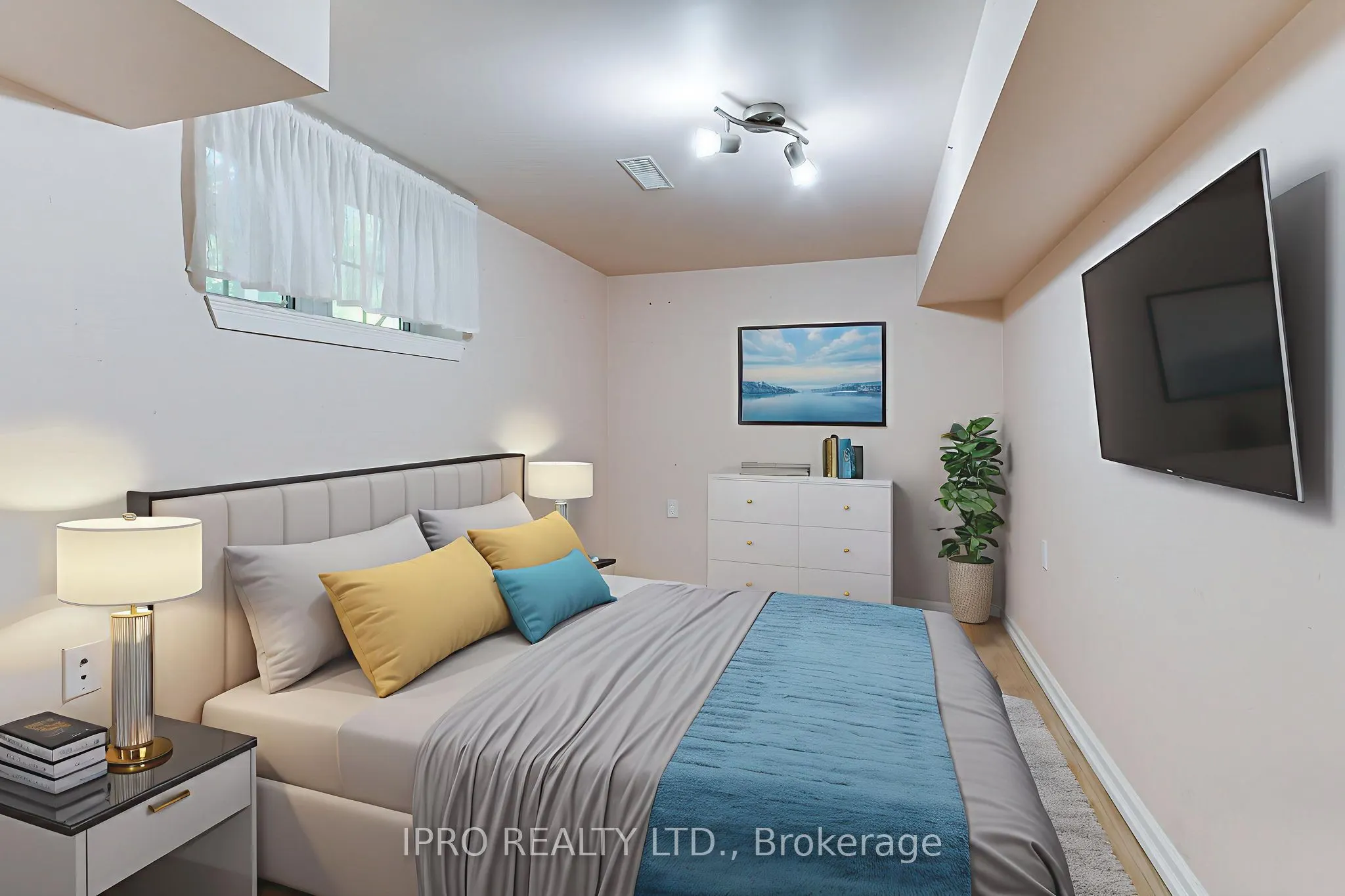 21 Woodbury Road