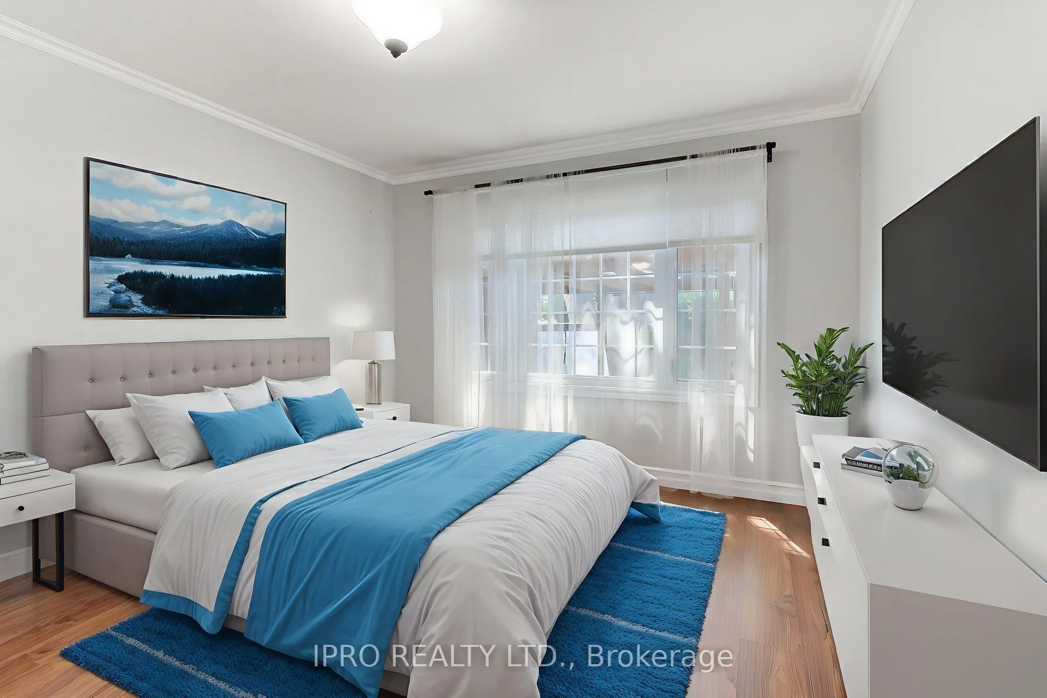 21 Woodbury Road
