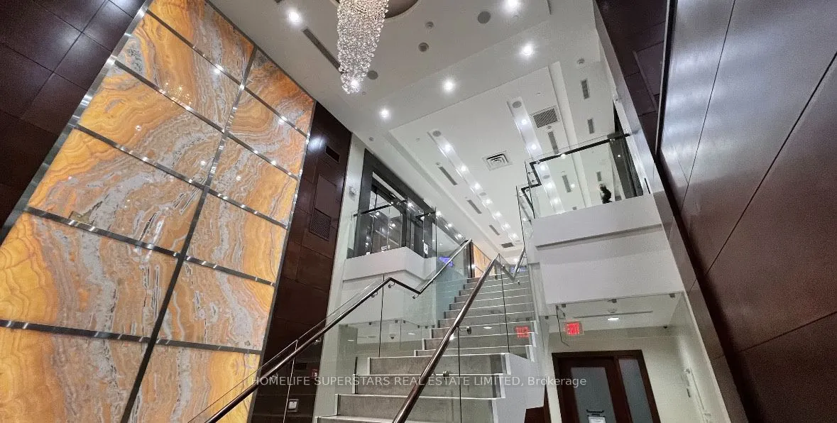 310 Burnhamthorpe Road, #2906