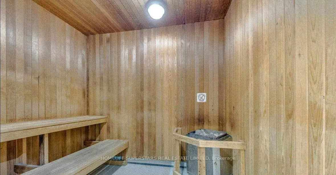 310 Burnhamthorpe Road, #2906