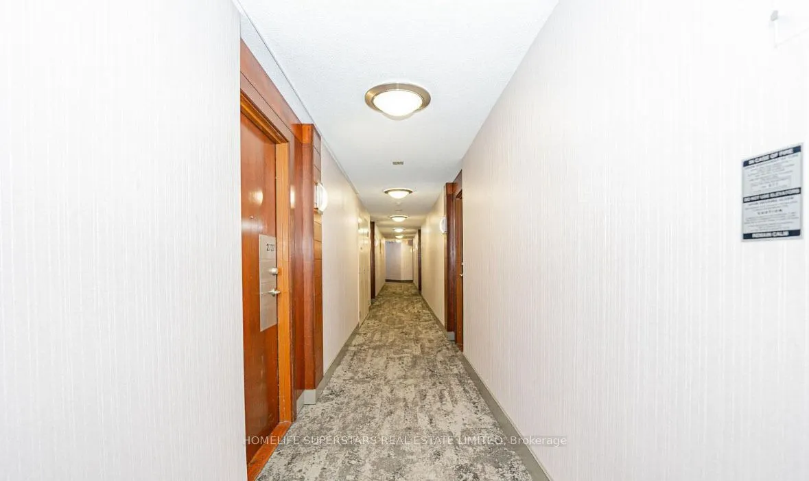 310 Burnhamthorpe Road, #2906