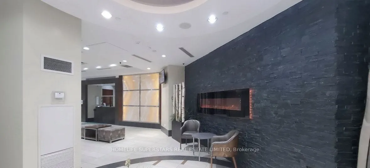 310 Burnhamthorpe Road, #2906