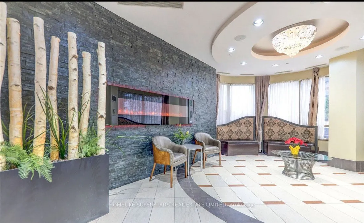 310 Burnhamthorpe Road, #2906