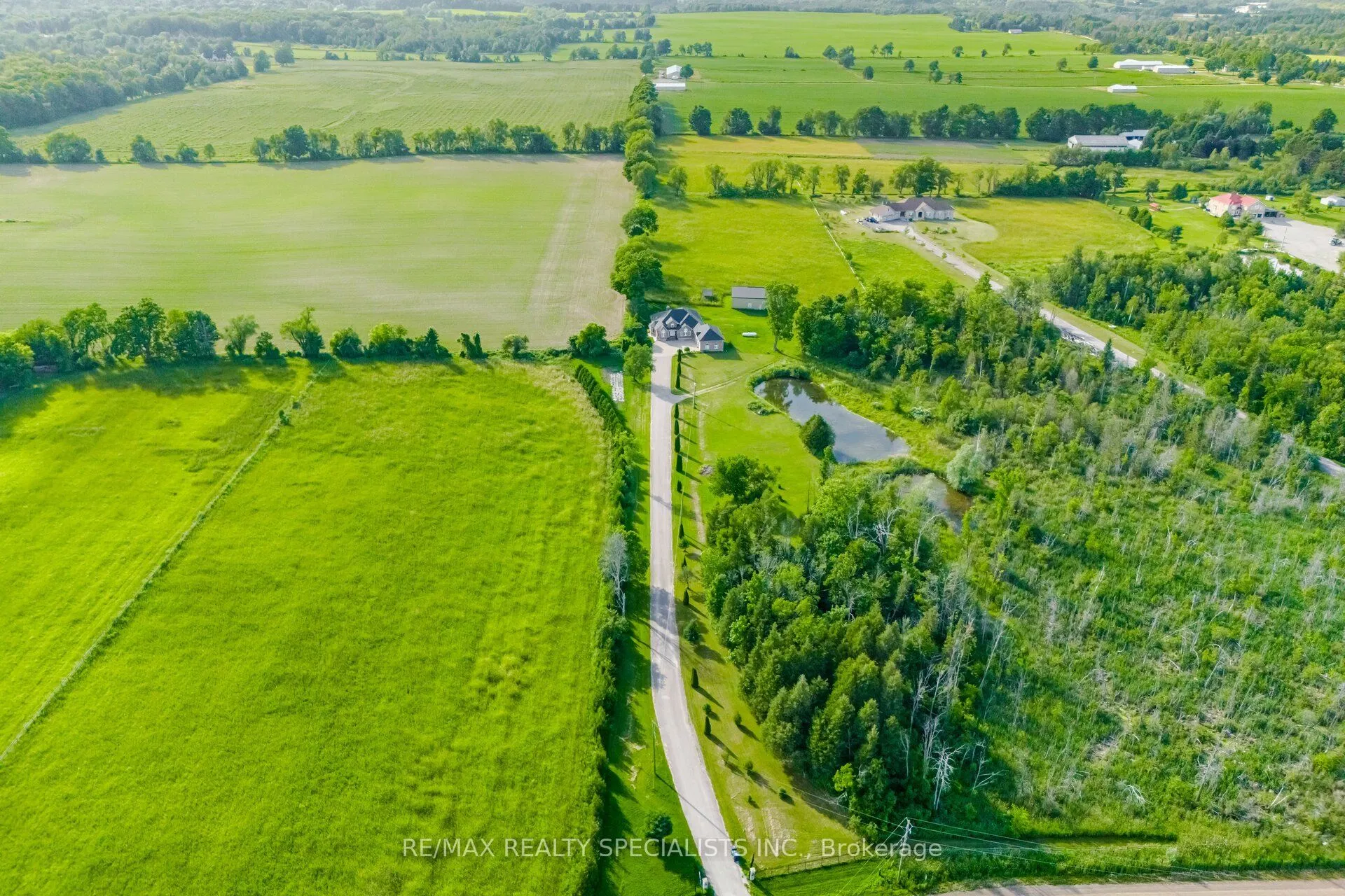 5246 Beech Grove Side Road