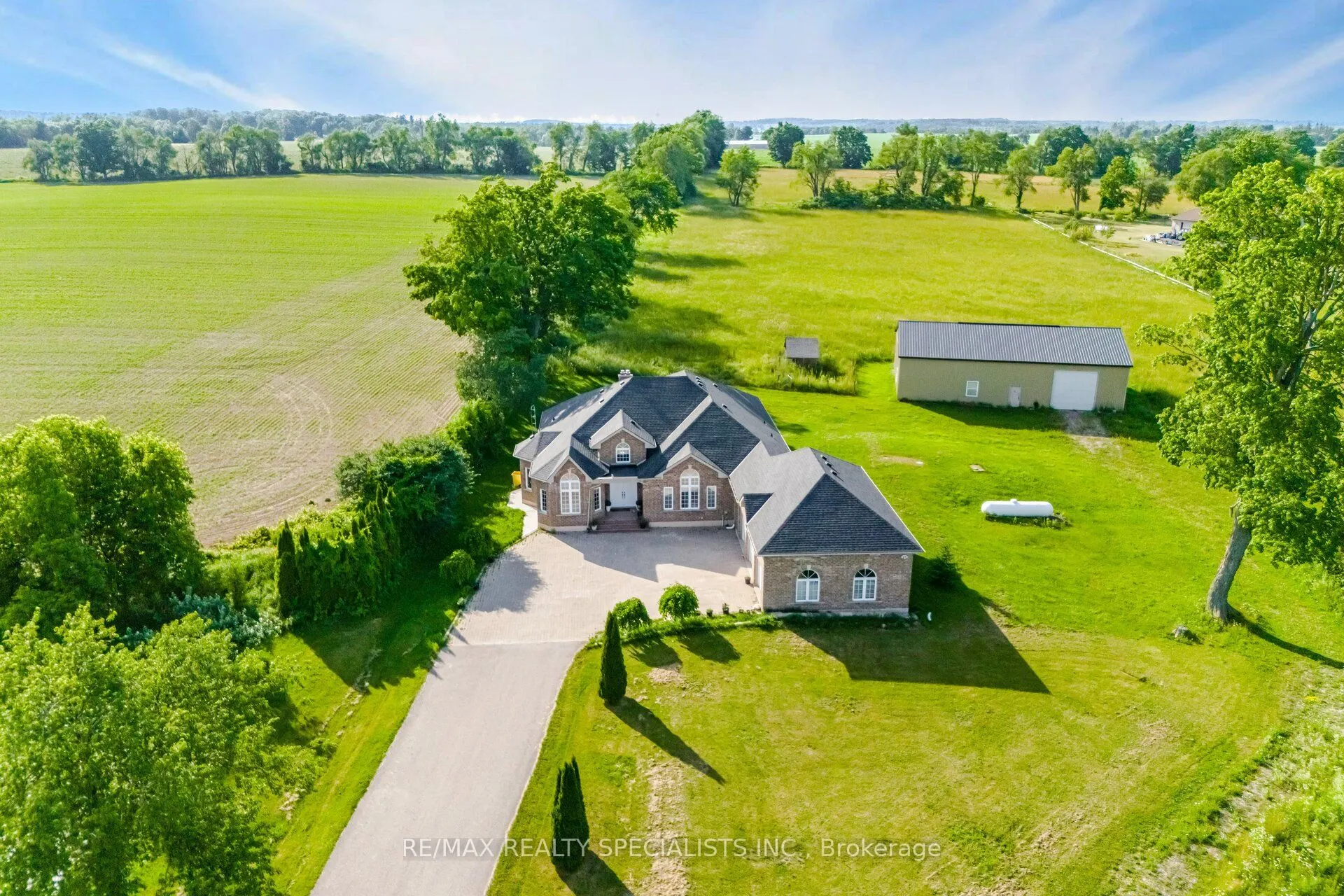 5246 Beech Grove Side Road
