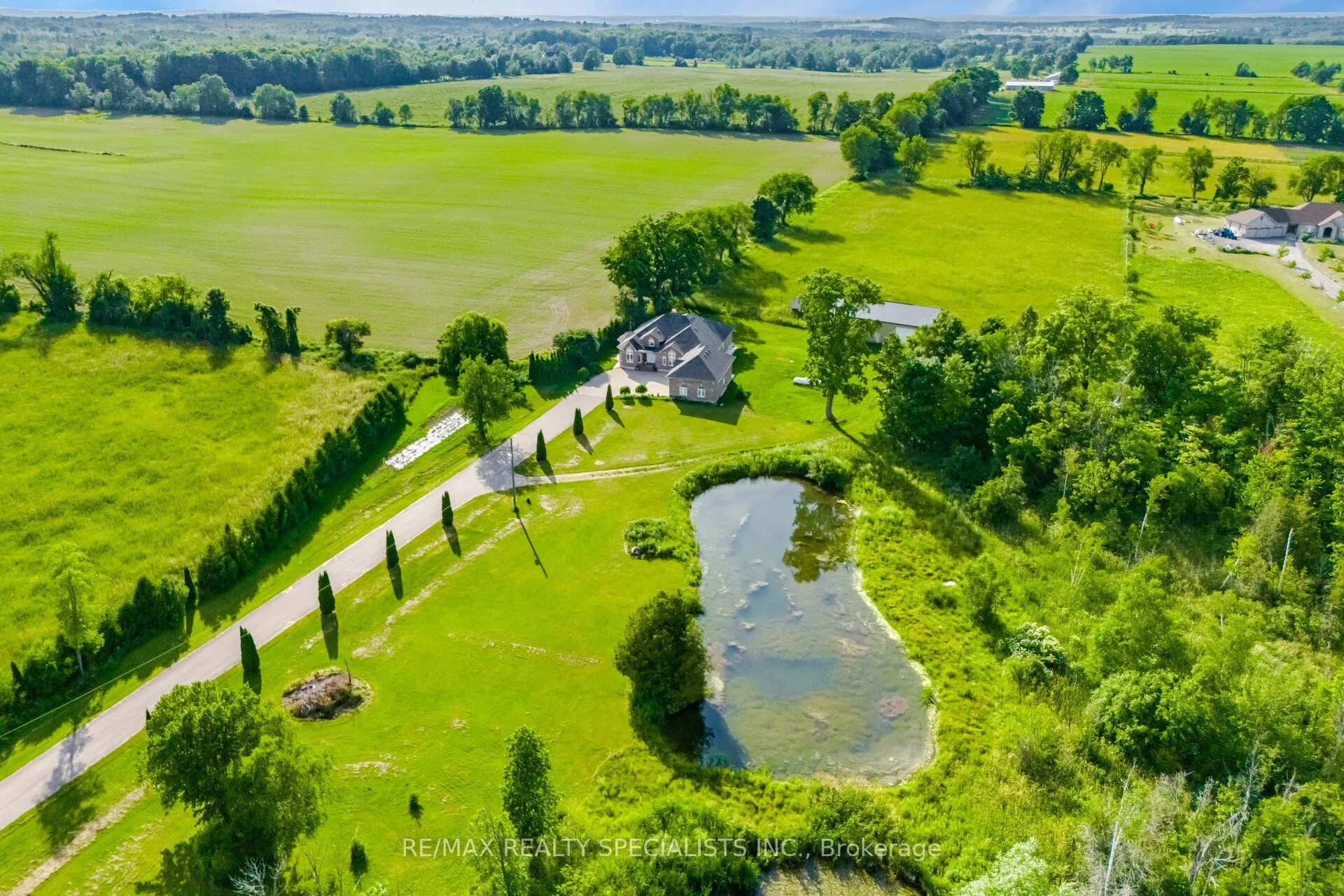 5246 Beech Grove Side Road