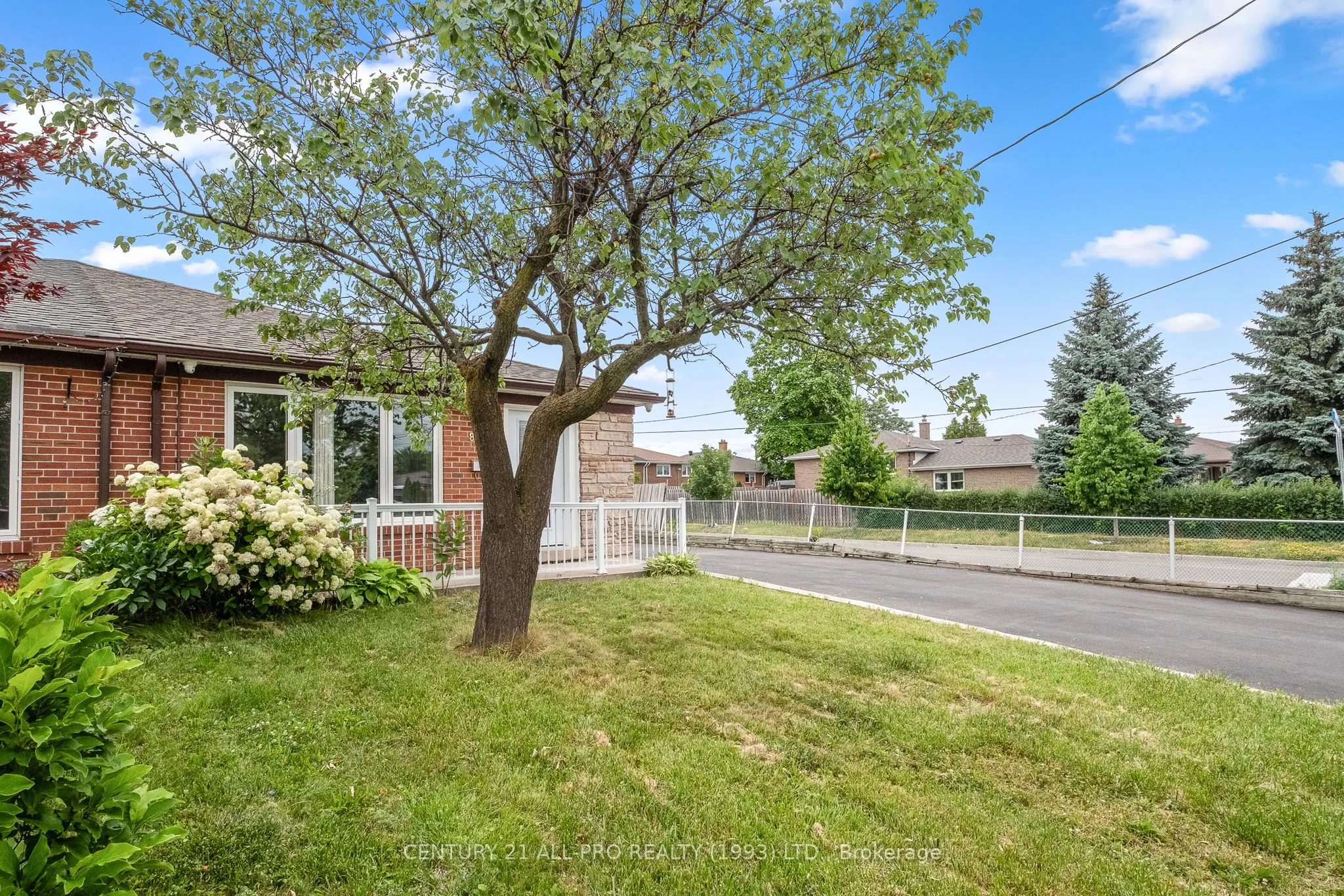 84 Goldsboro Road