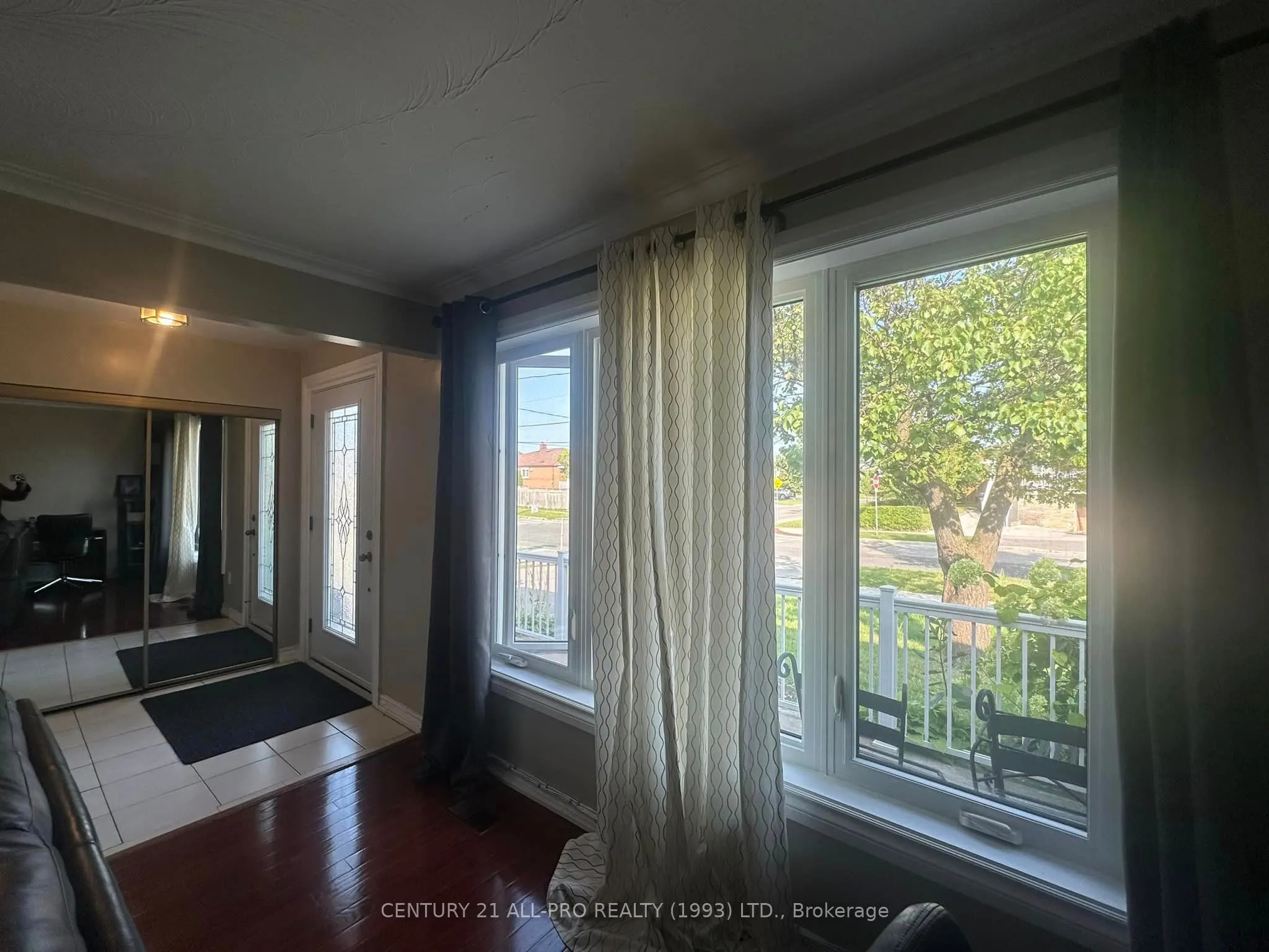 84 Goldsboro Road