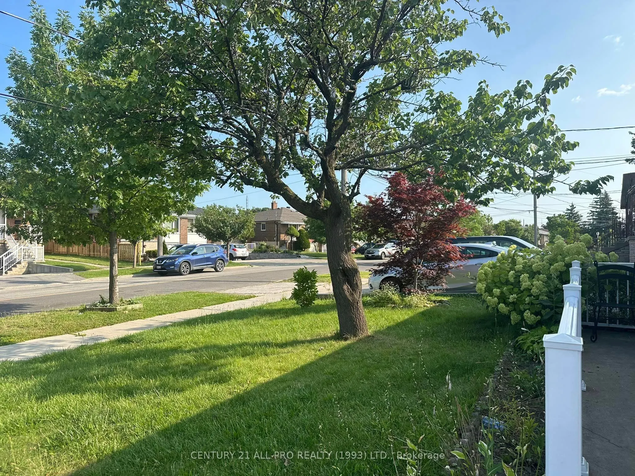 84 Goldsboro Road