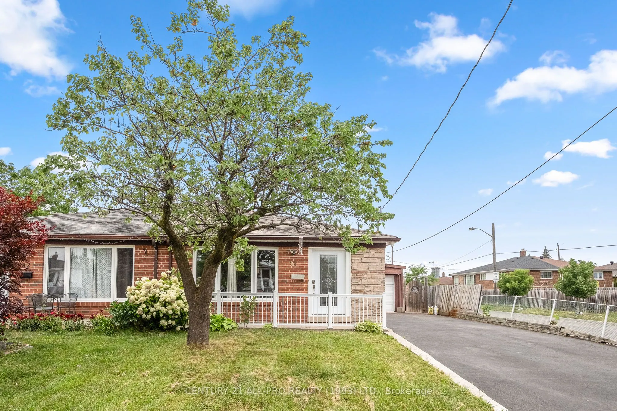84 Goldsboro Road