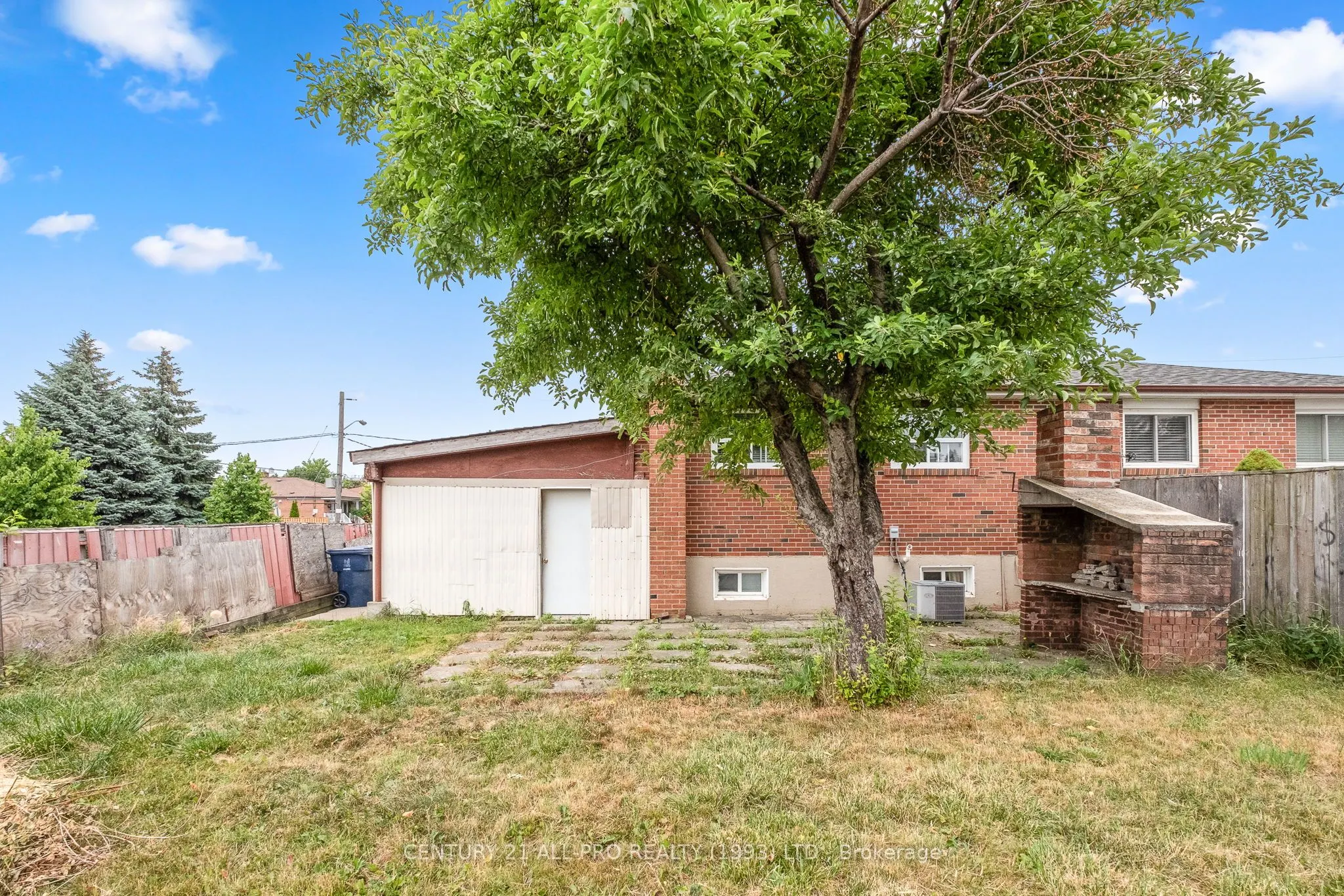 84 Goldsboro Road