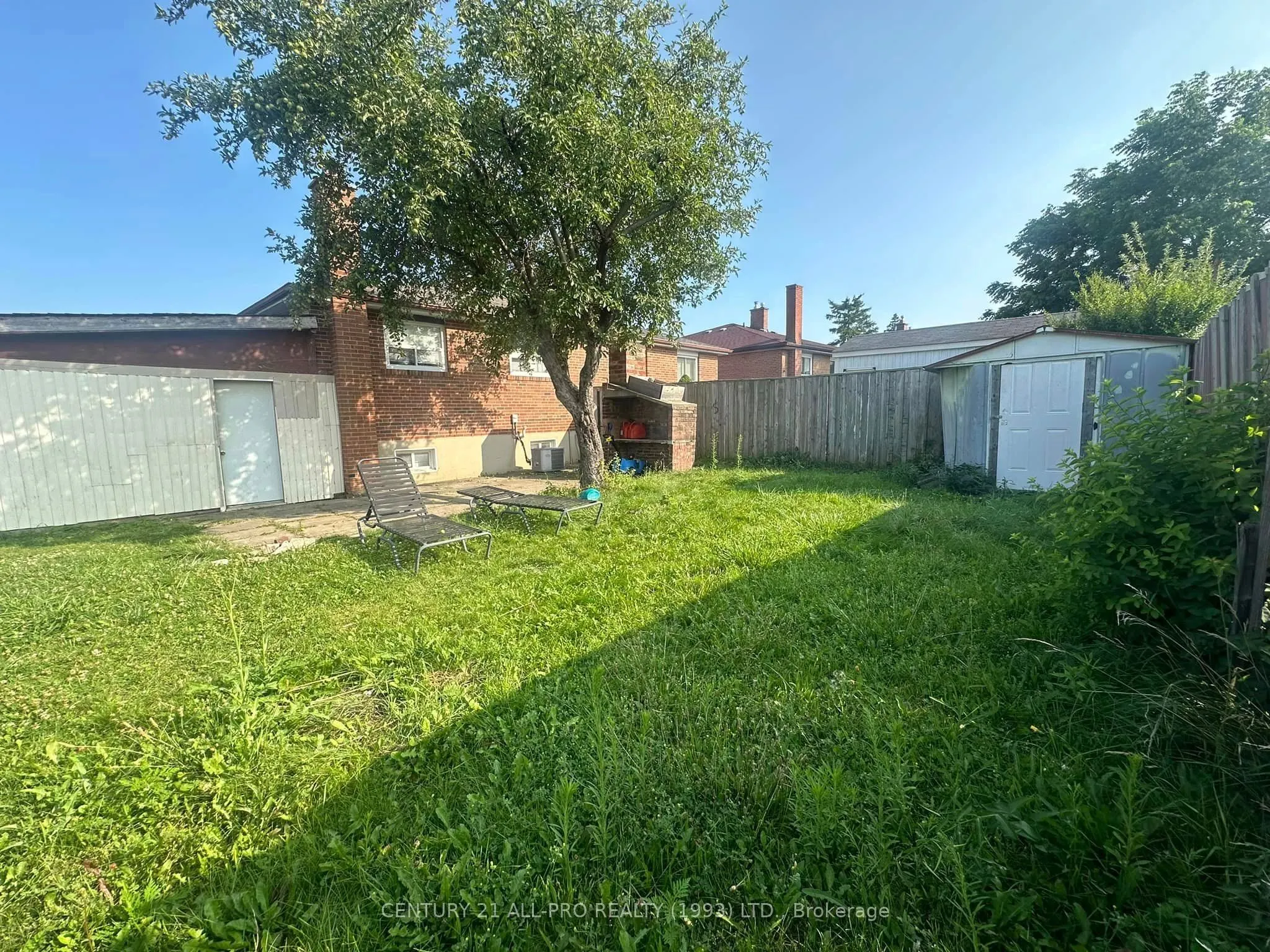 84 Goldsboro Road