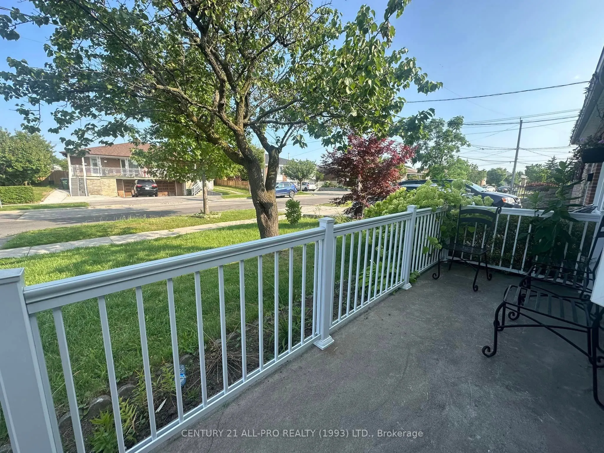 84 Goldsboro Road