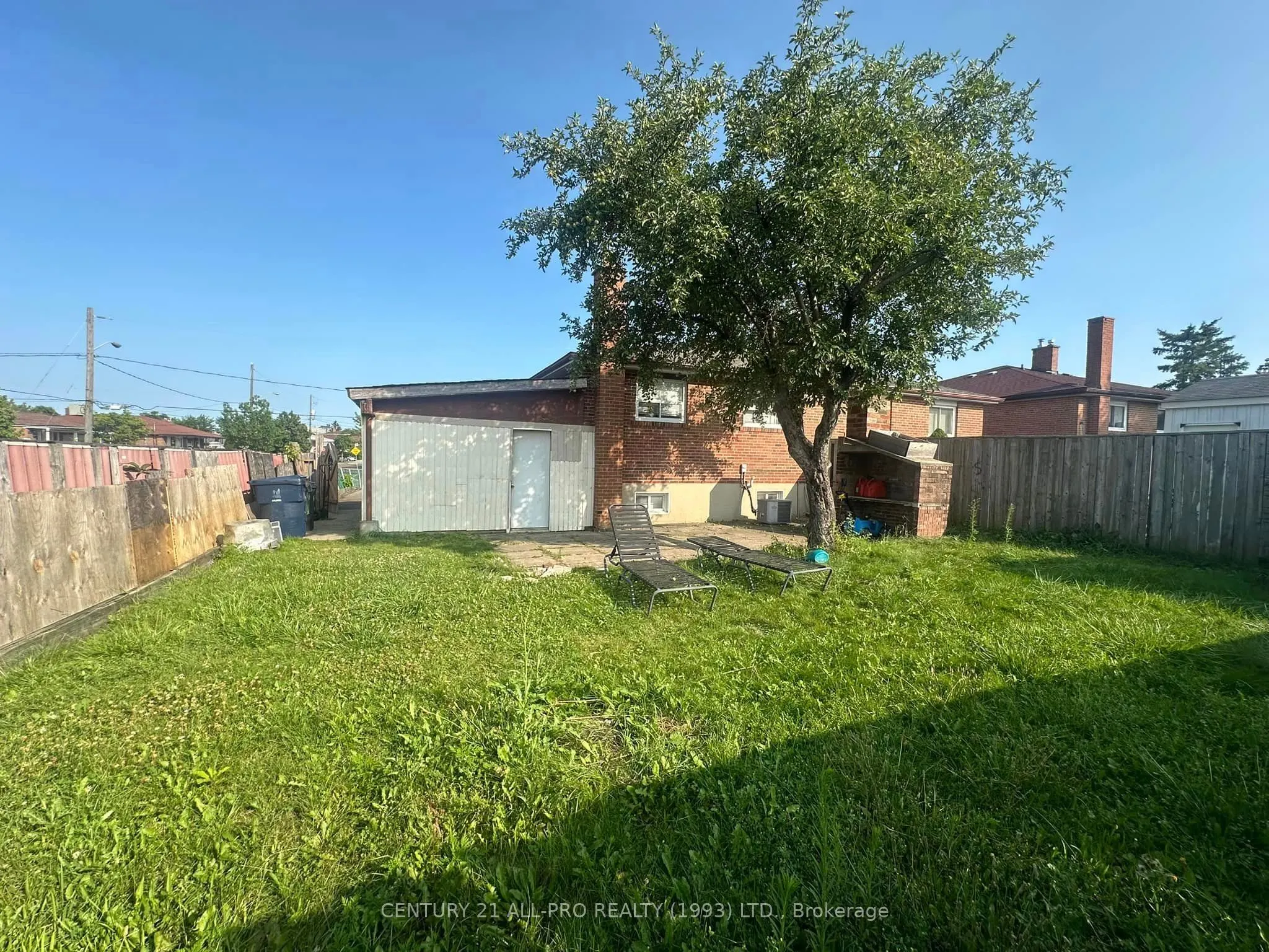 84 Goldsboro Road