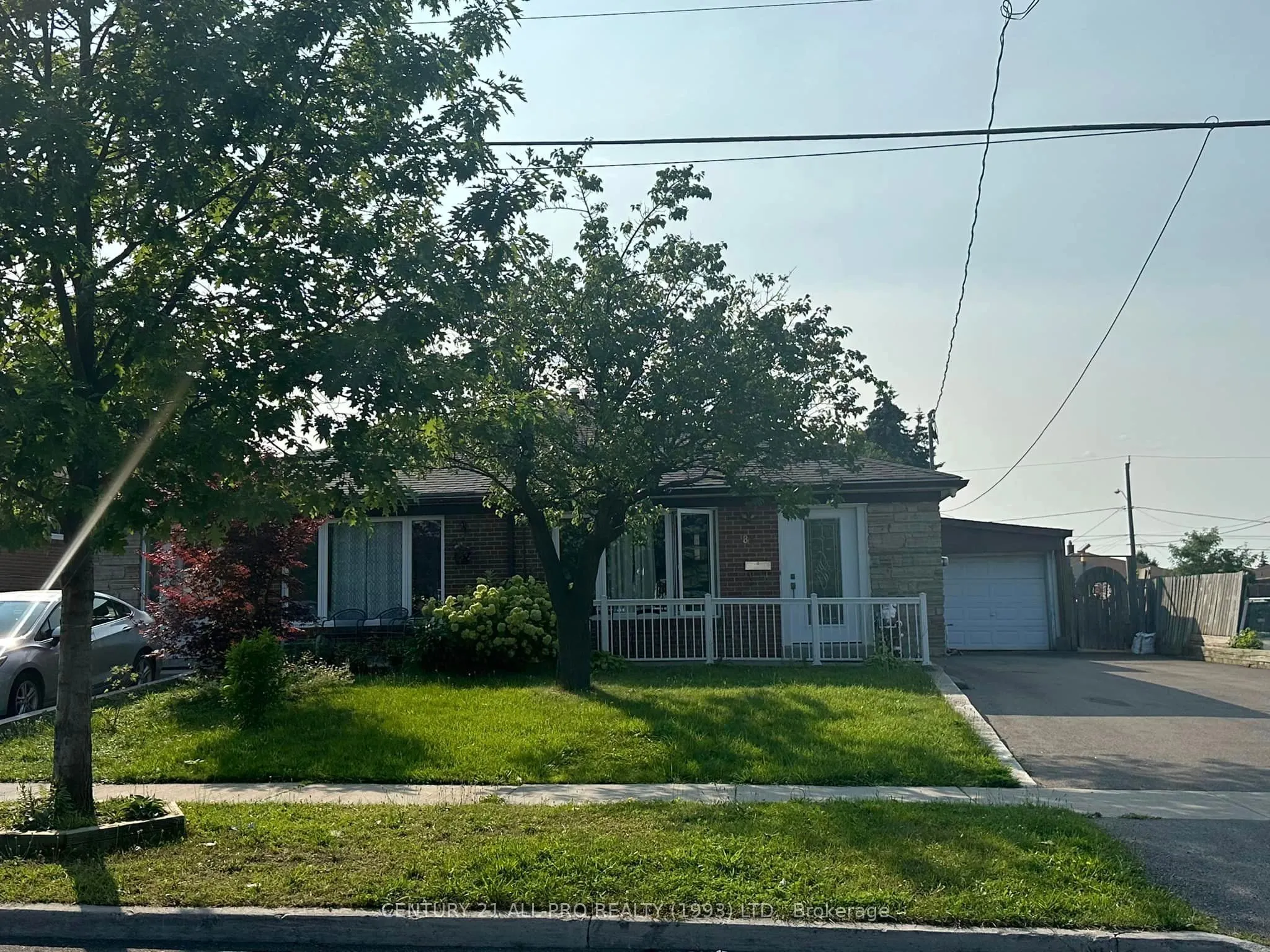 84 Goldsboro Road