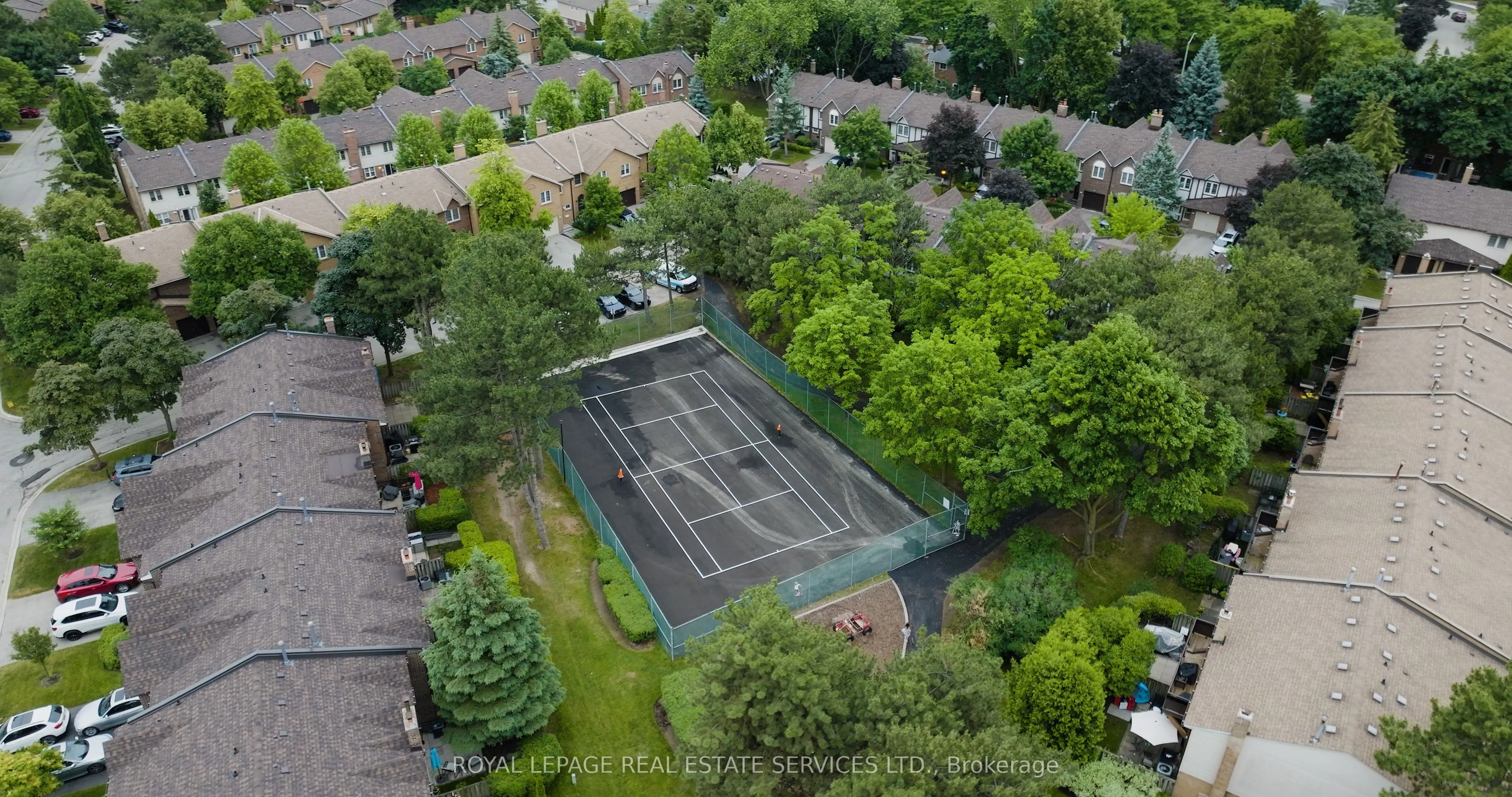 2120 Rathburn Road E, #38