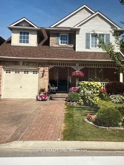 21 Vista Green Crescent