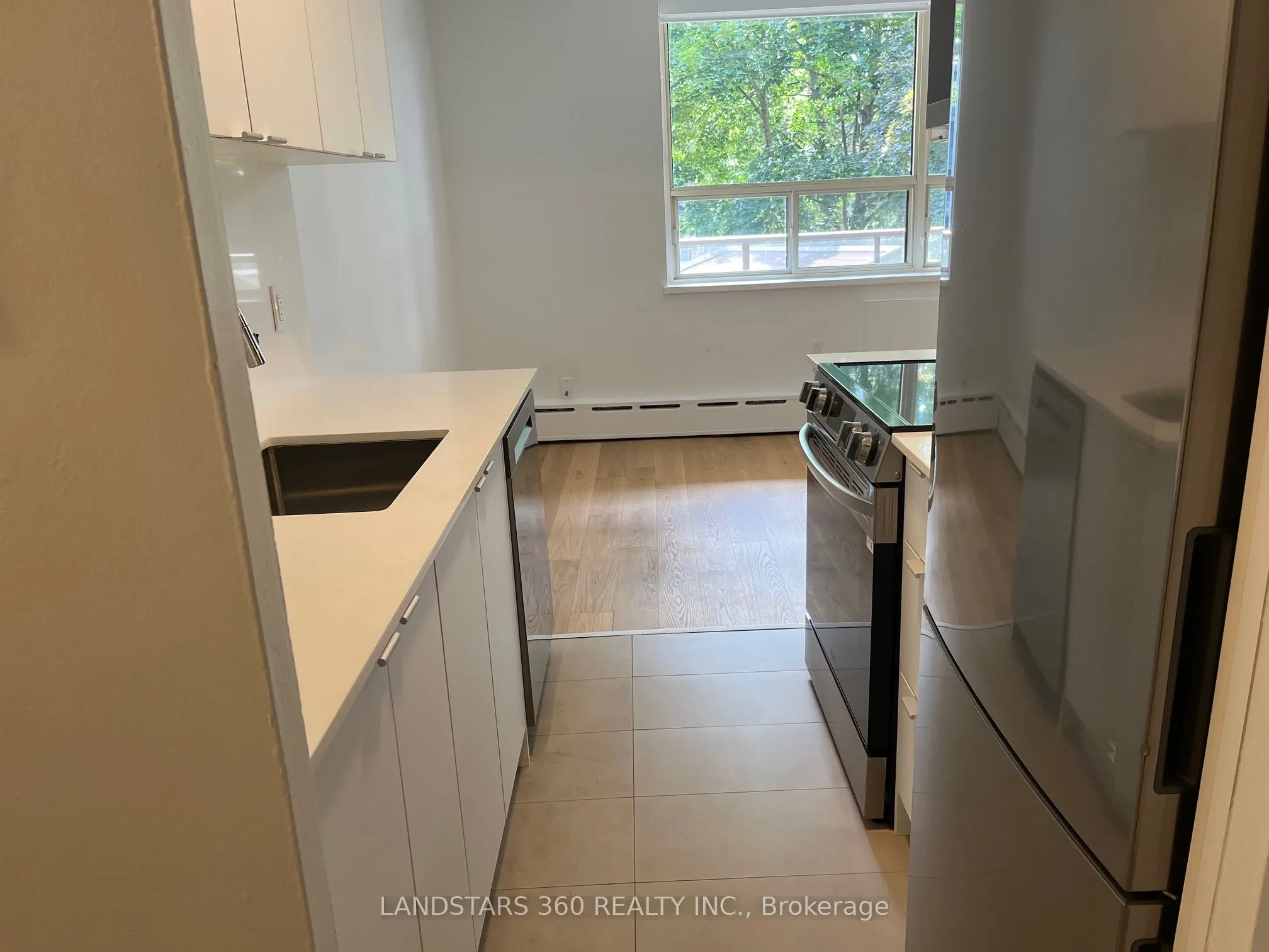 31 Paxtonia Boulevard, #107