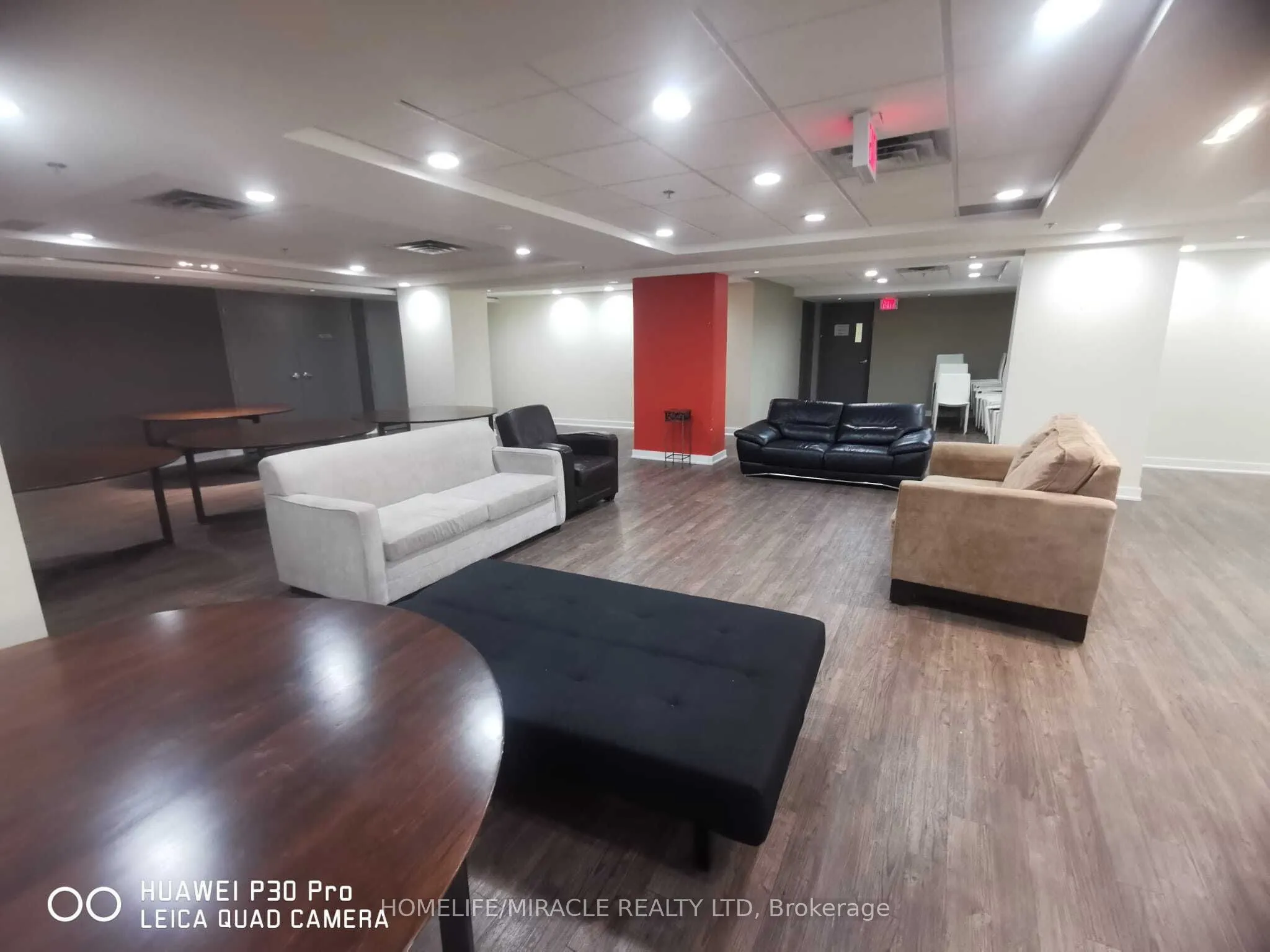 38 Joe Shuster Way, #1110