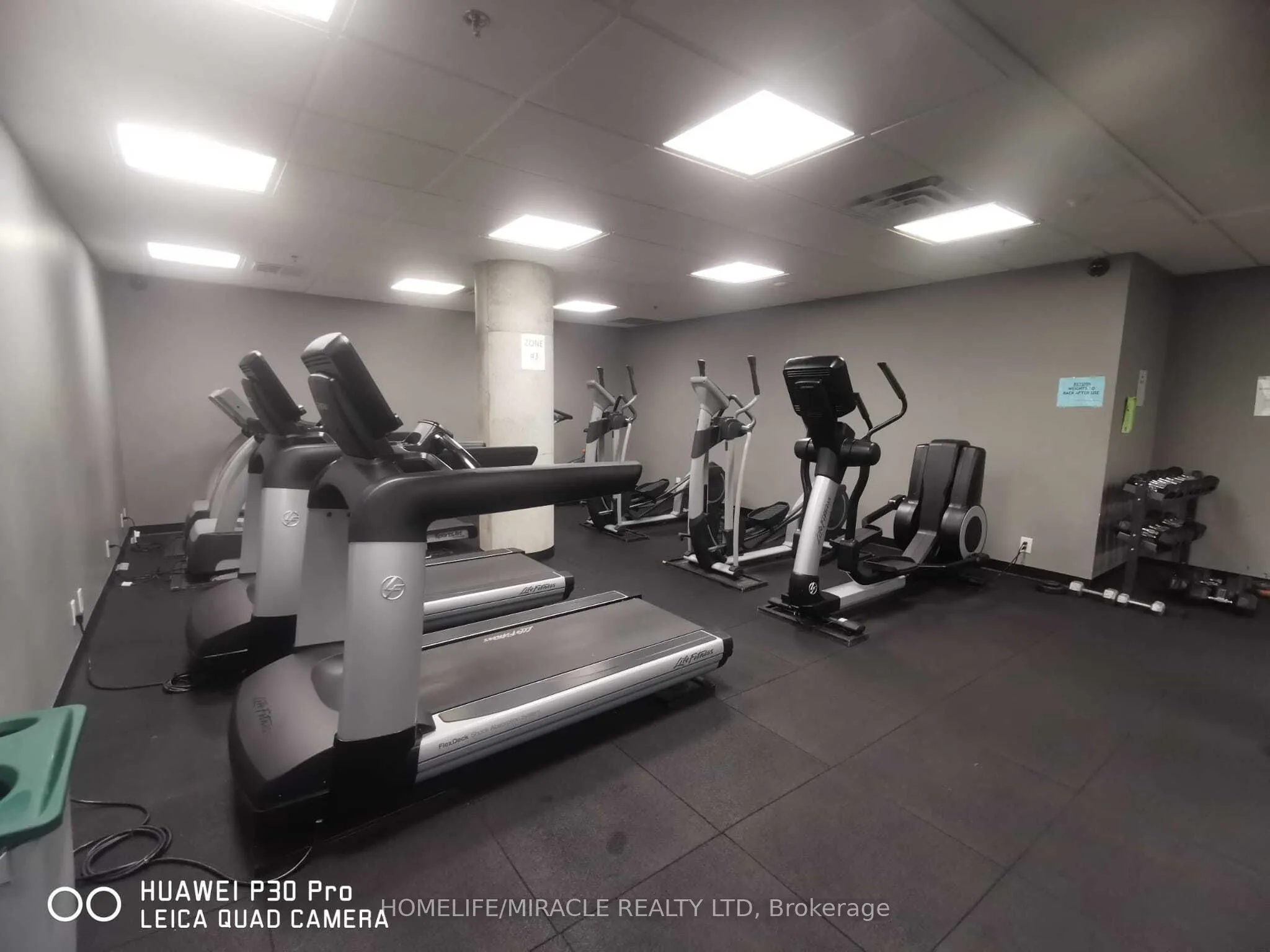 38 Joe Shuster Way, #1110
