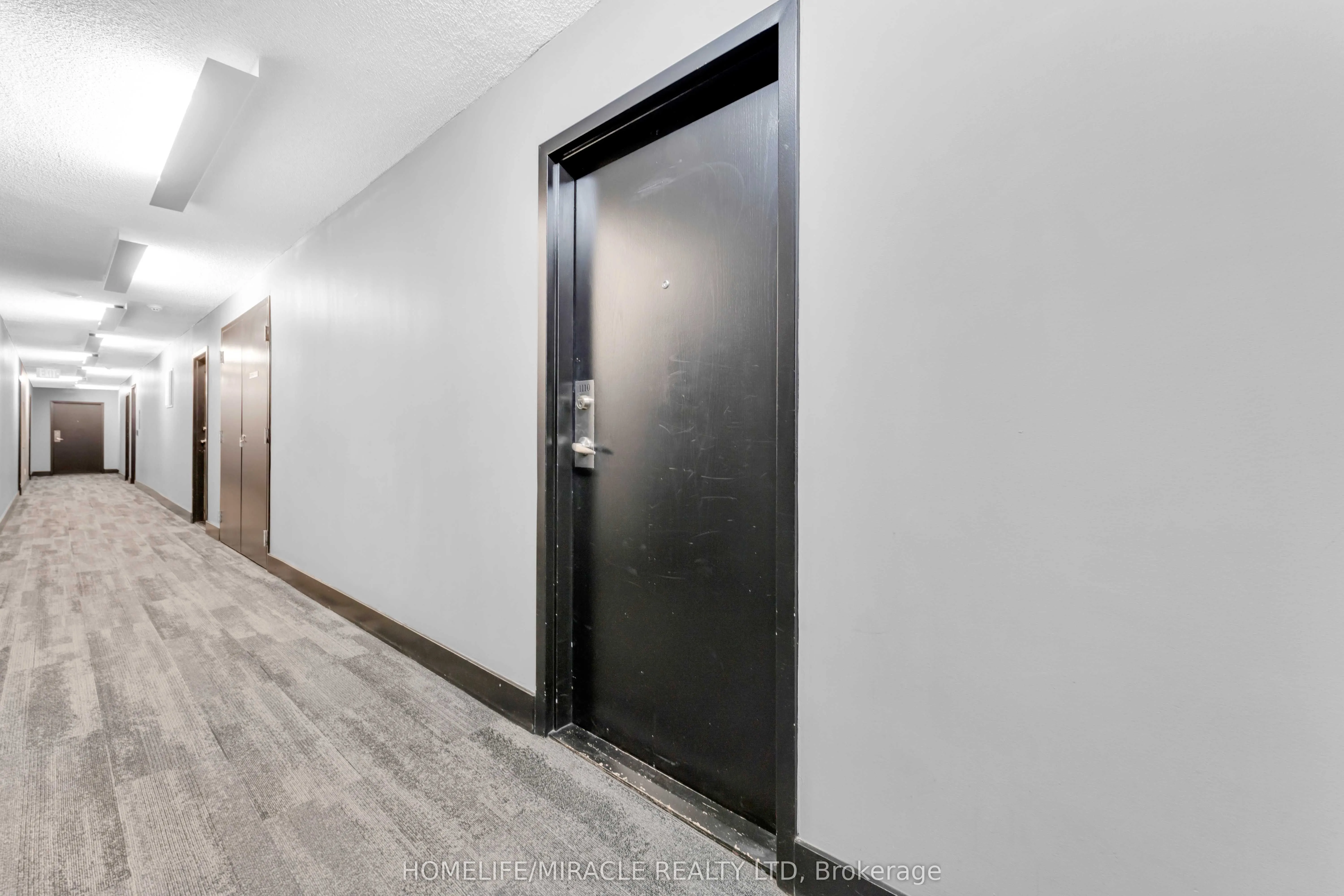 38 Joe Shuster Way, #1110