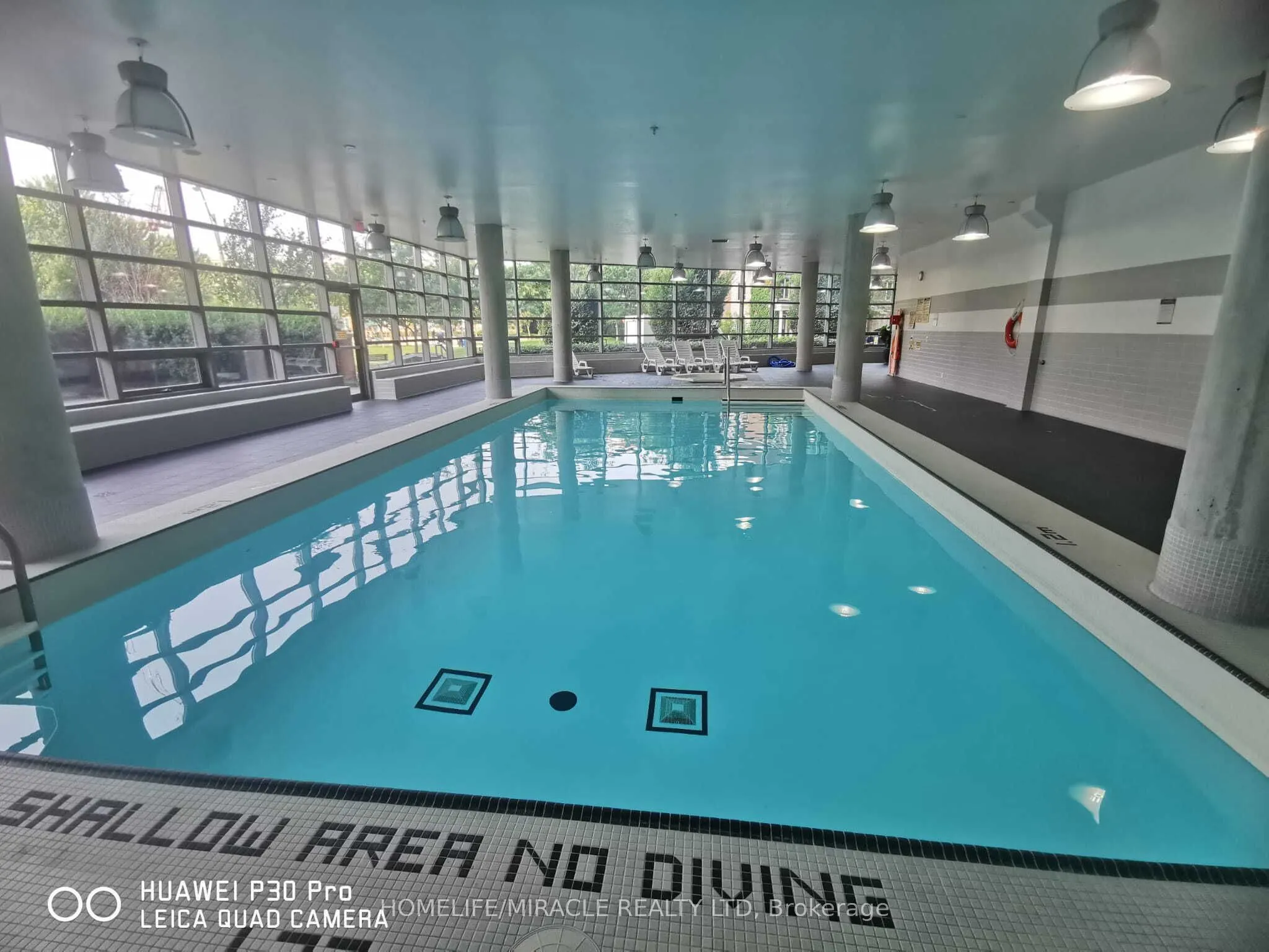 38 Joe Shuster Way, #1110