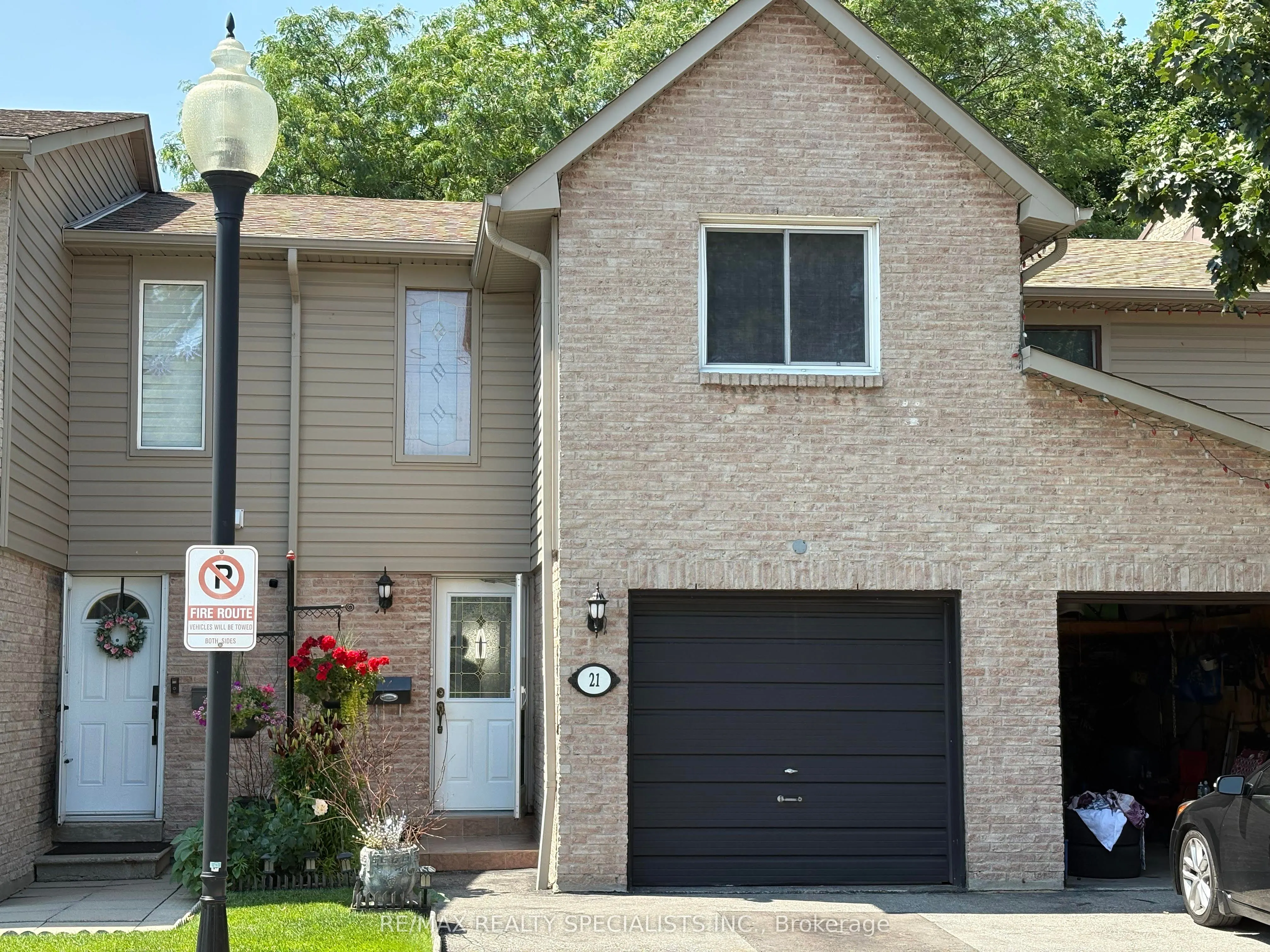 2035 Asta Drive #21