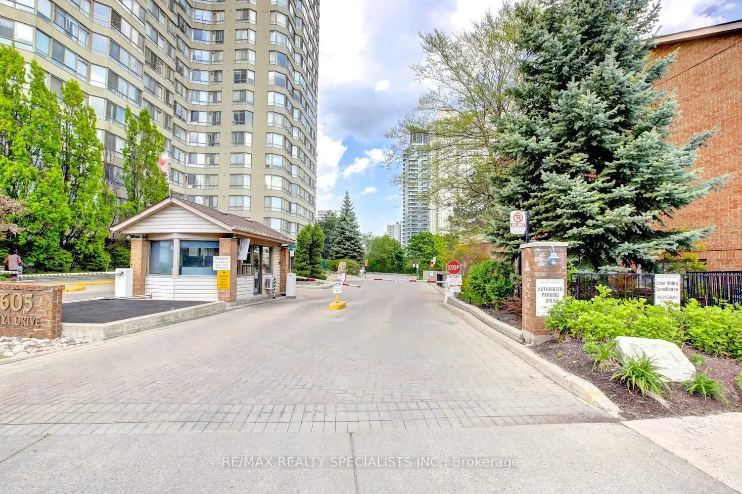 3605 Kariya Drive, #111