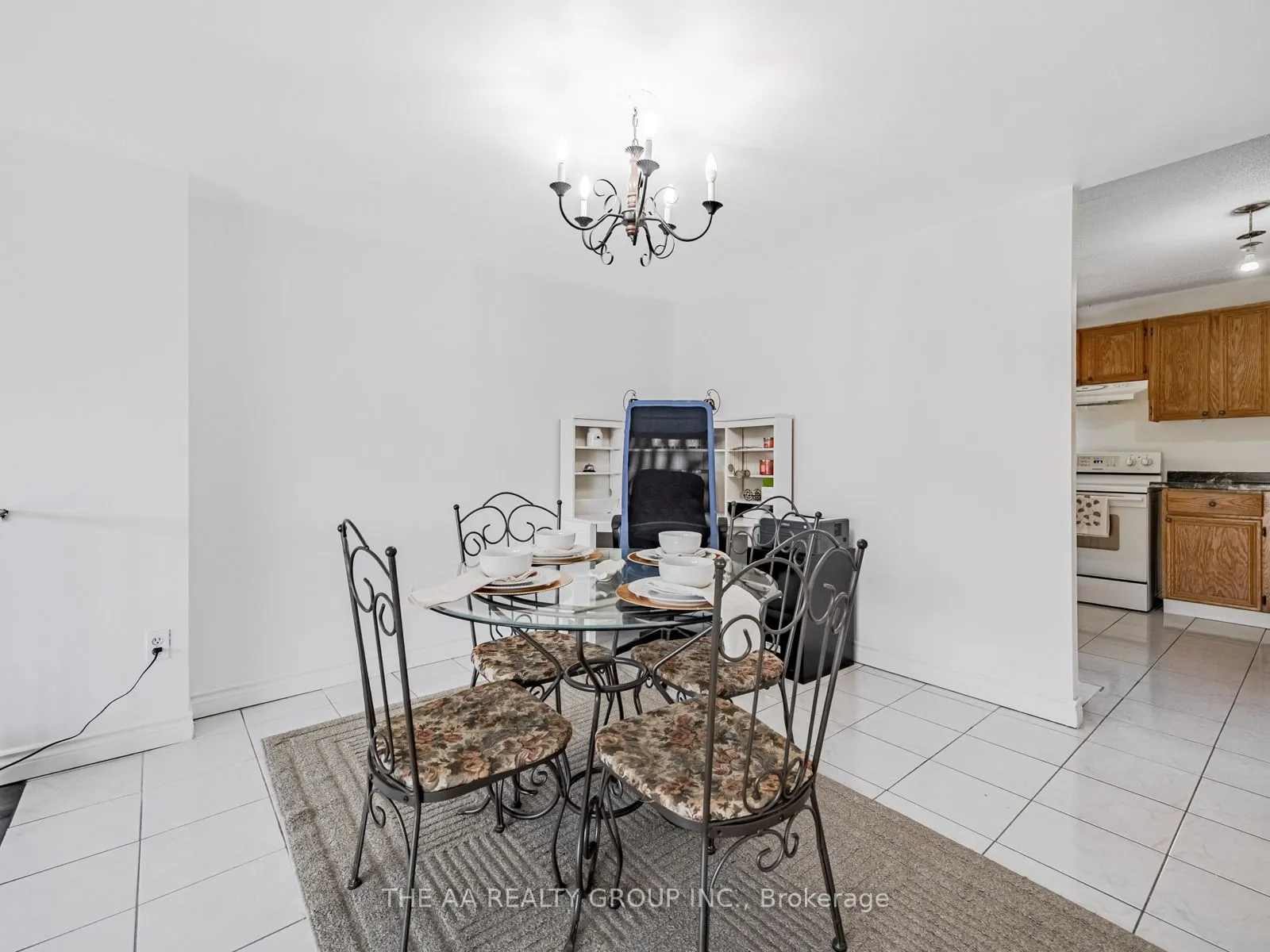 180 MIississauga Valley Road, #46